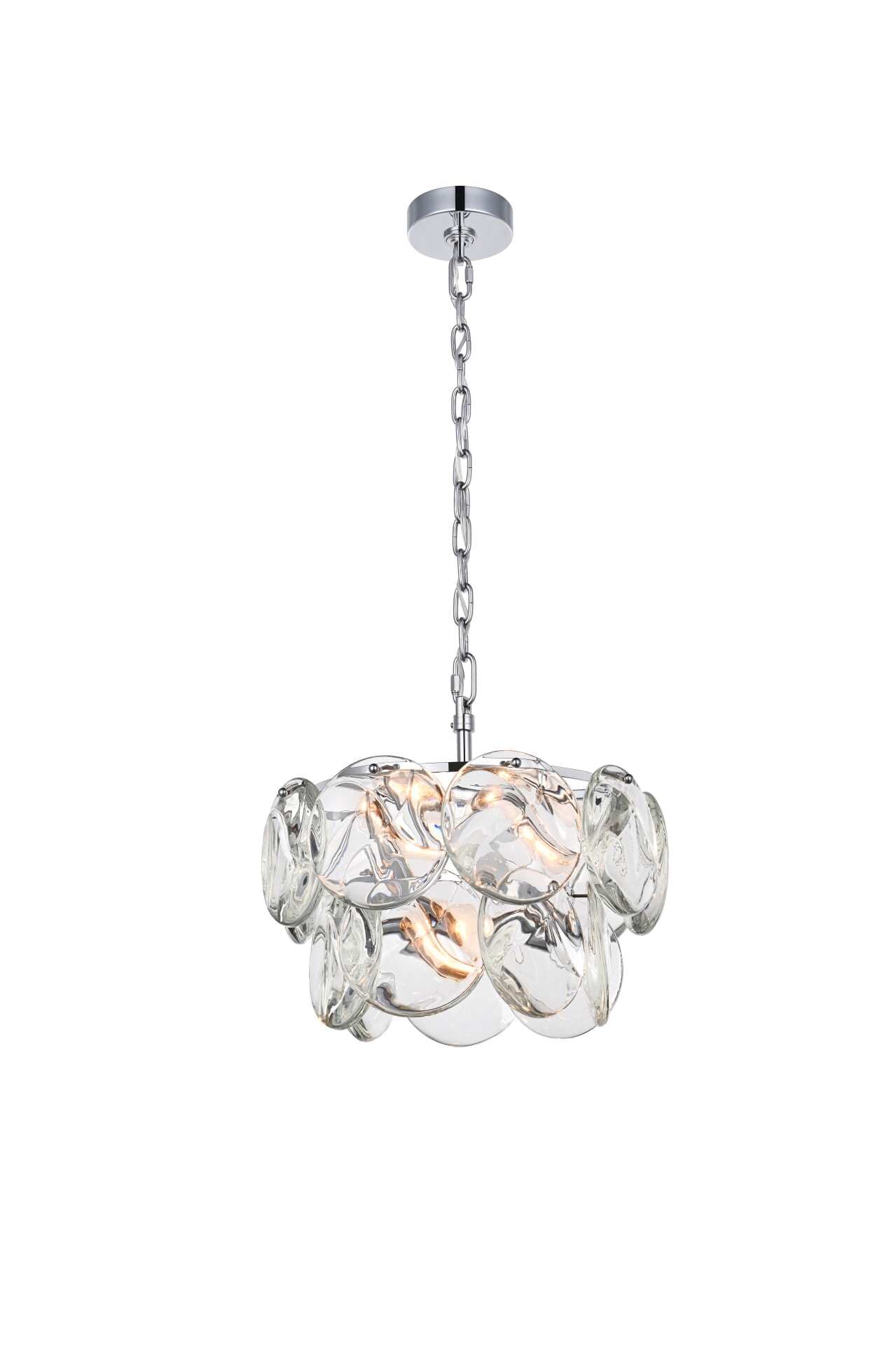 Charlotte Chandeliers