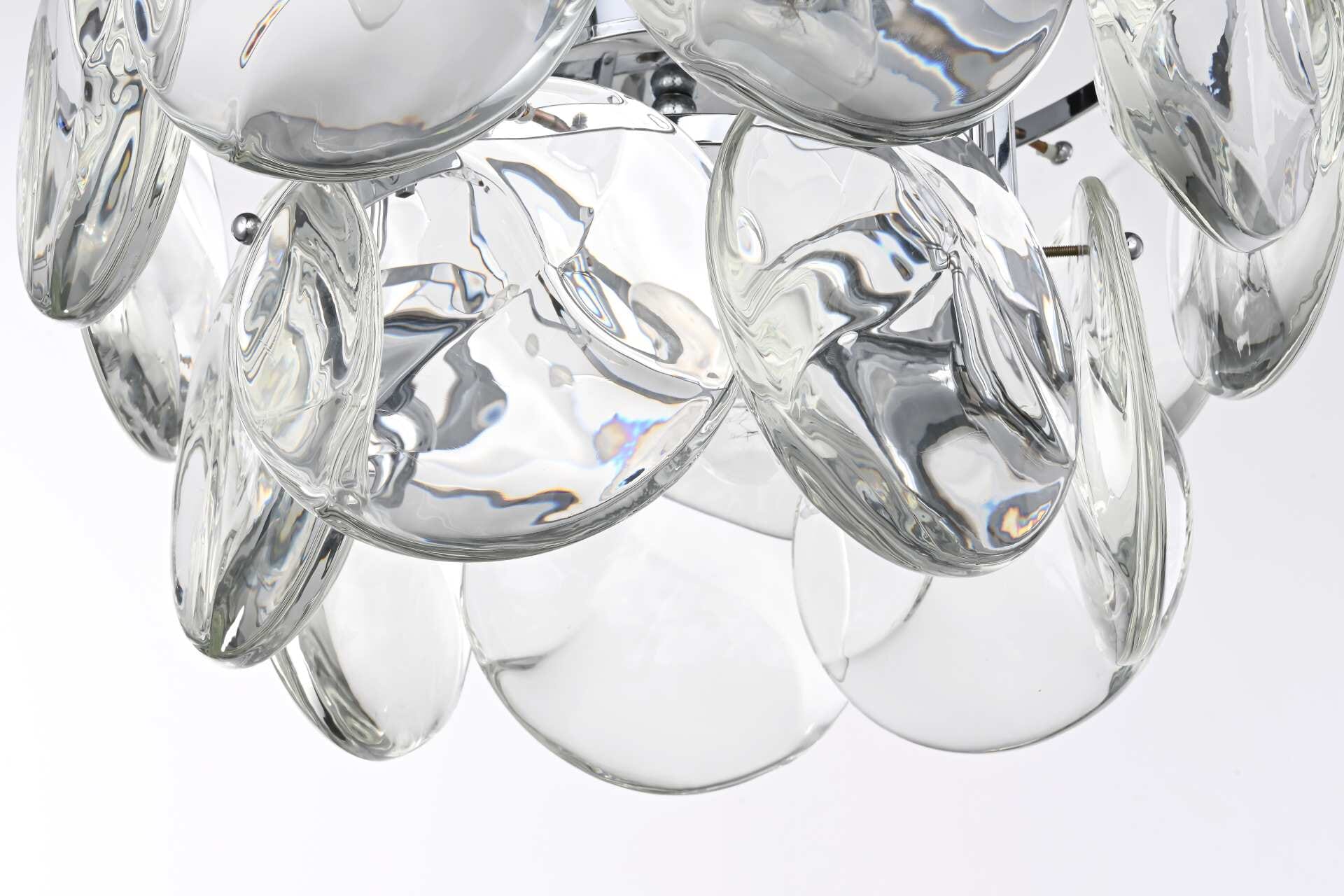 The Charlotte by Elegant Lighting - Image 3