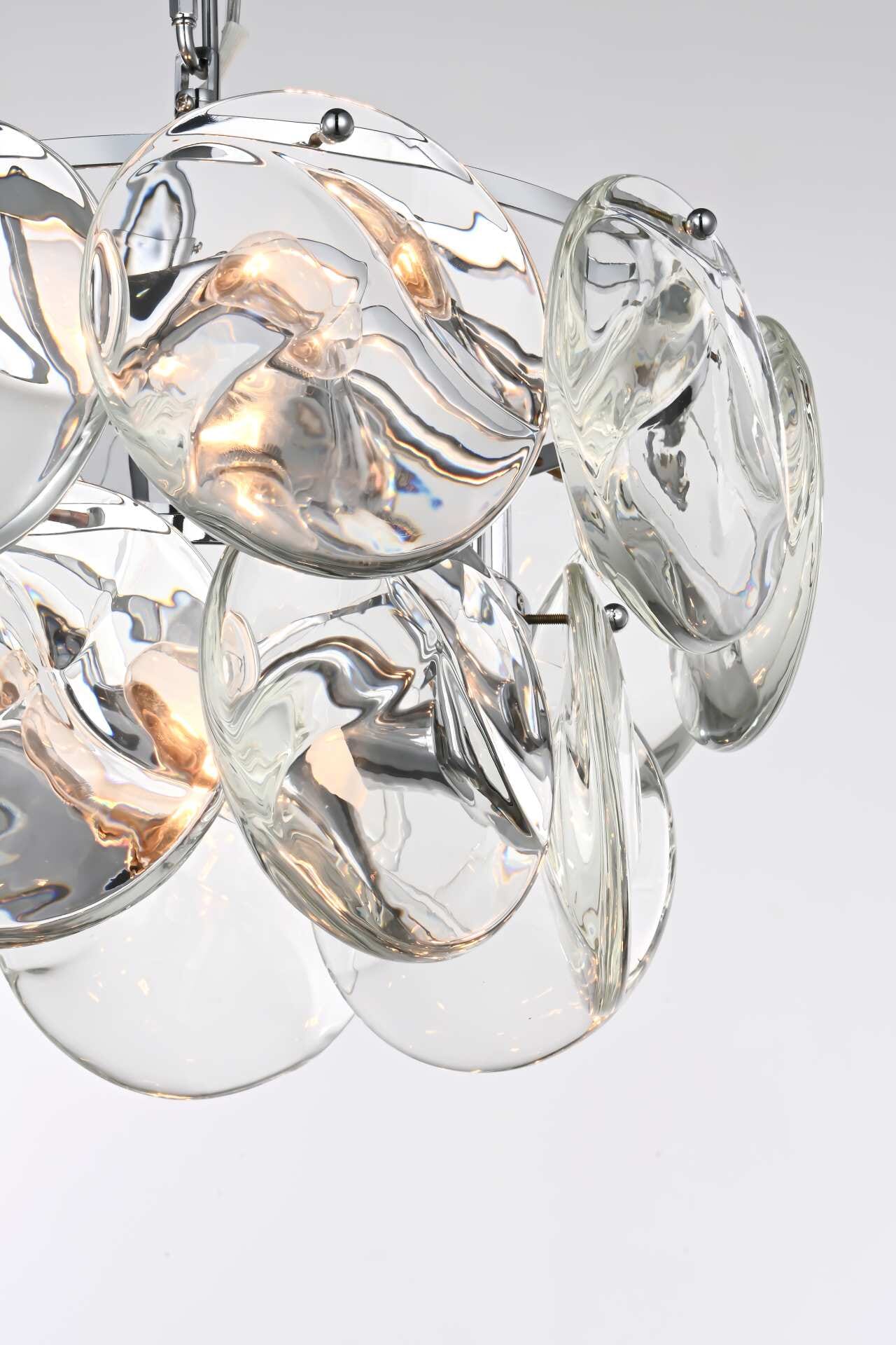 The Charlotte by Elegant Lighting - Image 4