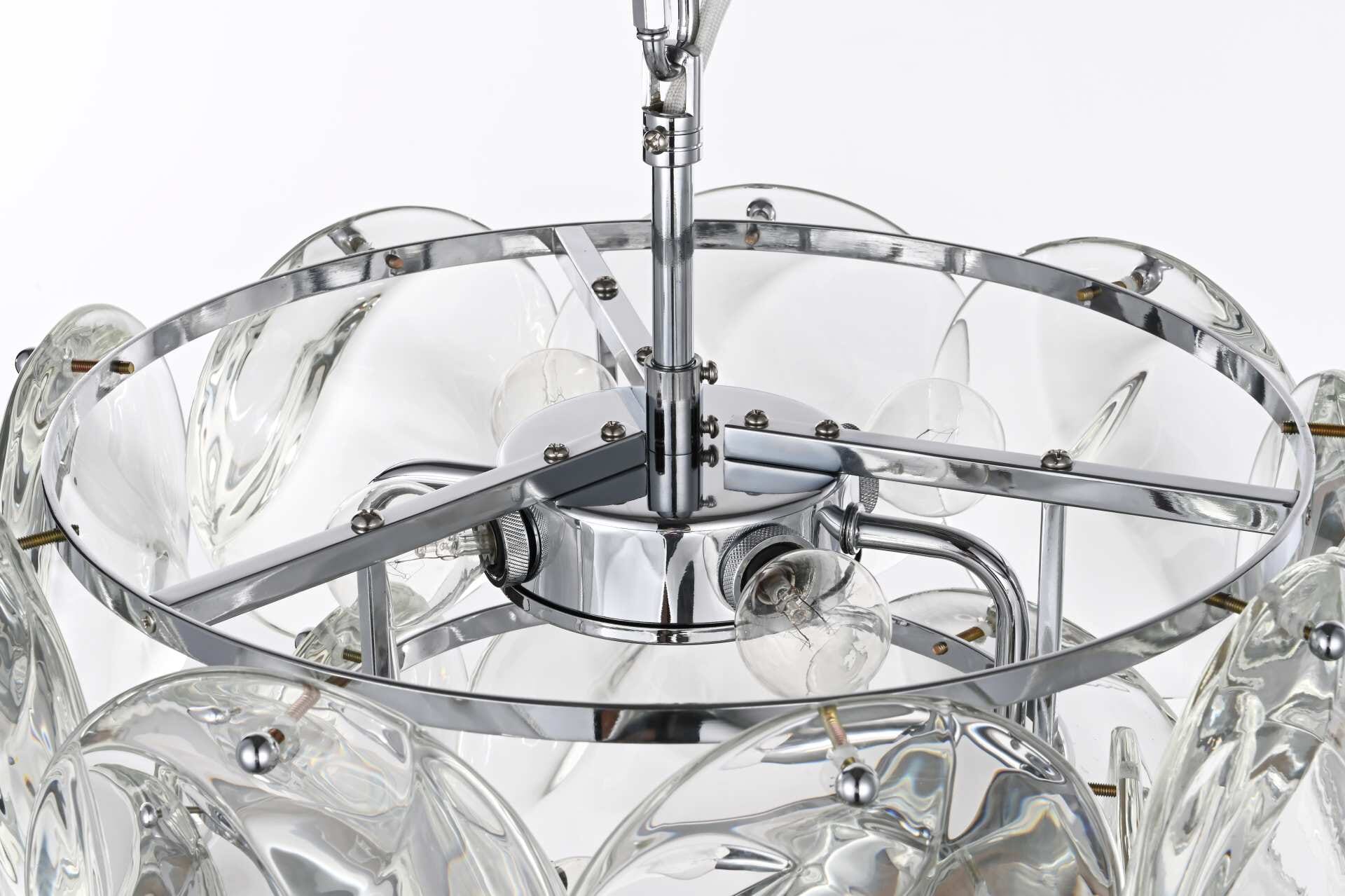 The Charlotte by Elegant Lighting - Image 5