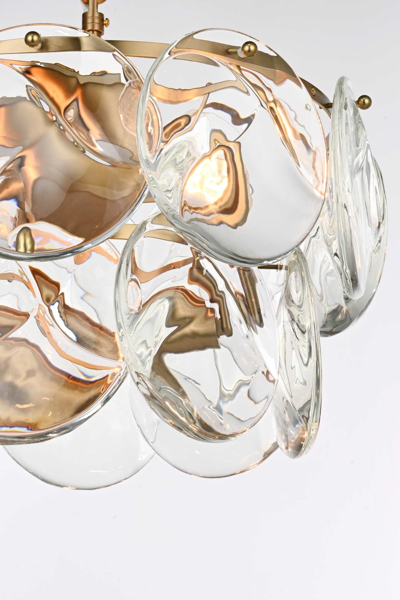 The Charlotte by Elegant Lighting - Image 4