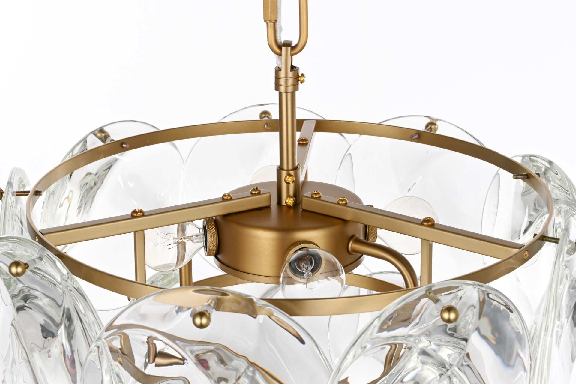 The Charlotte by Elegant Lighting - Image 5