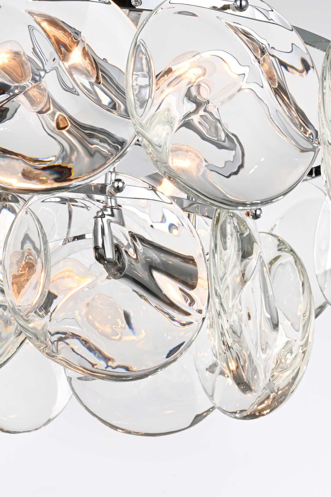 The Charlotte by Elegant Lighting - Image 4