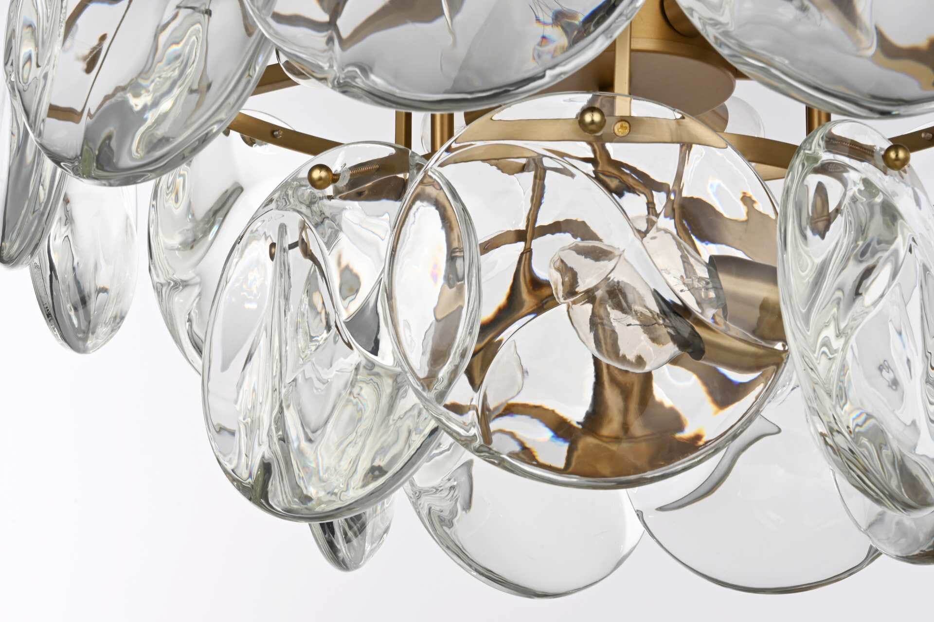 The Charlotte by Elegant Lighting - Image 3