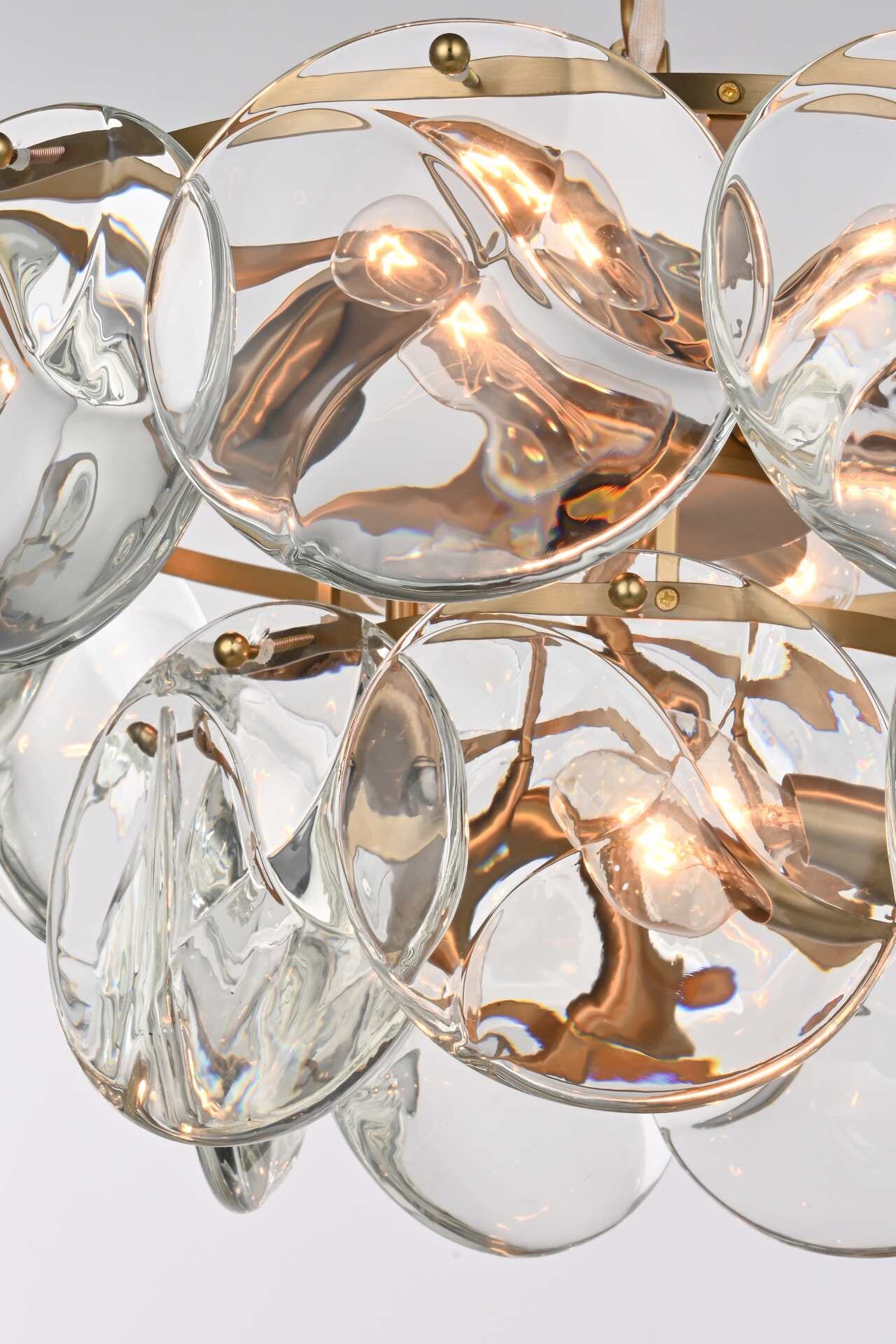 The Charlotte by Elegant Lighting - Image 4