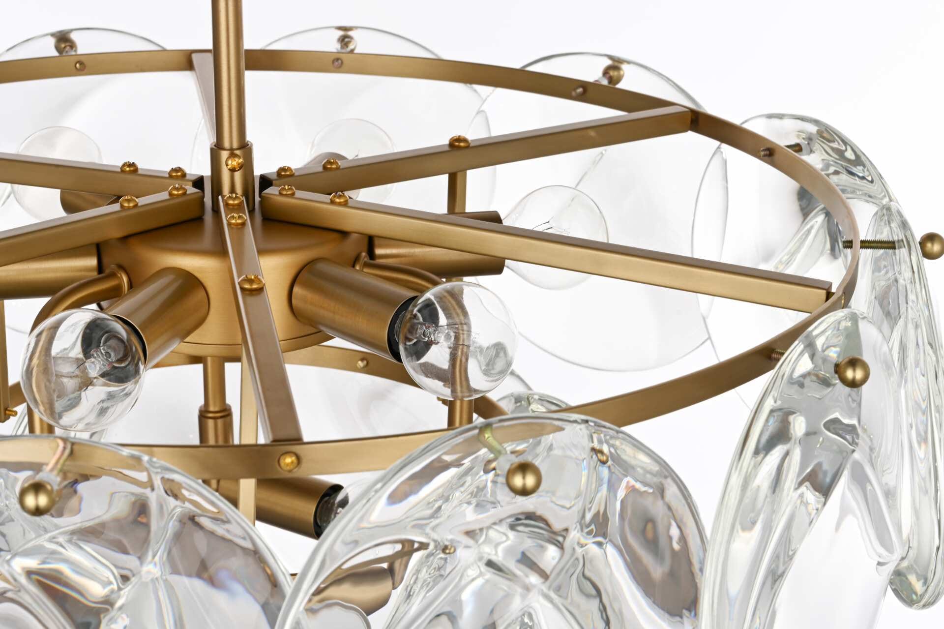 The Charlotte by Elegant Lighting - Image 5