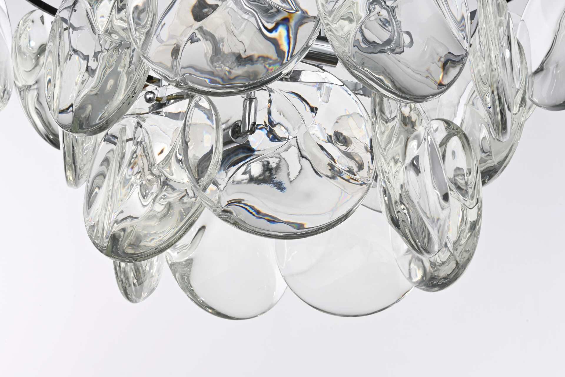 The Charlotte by Elegant Lighting - Image 3