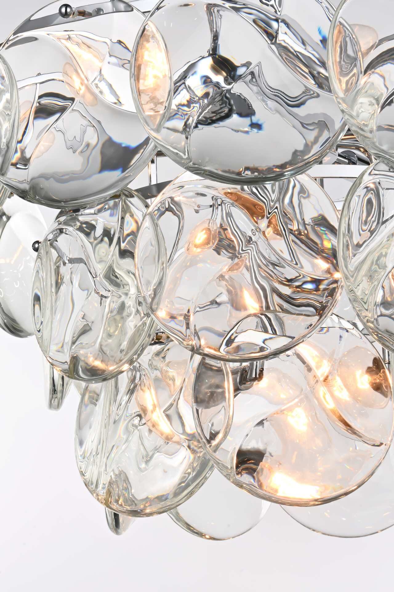 The Charlotte by Elegant Lighting - Image 4