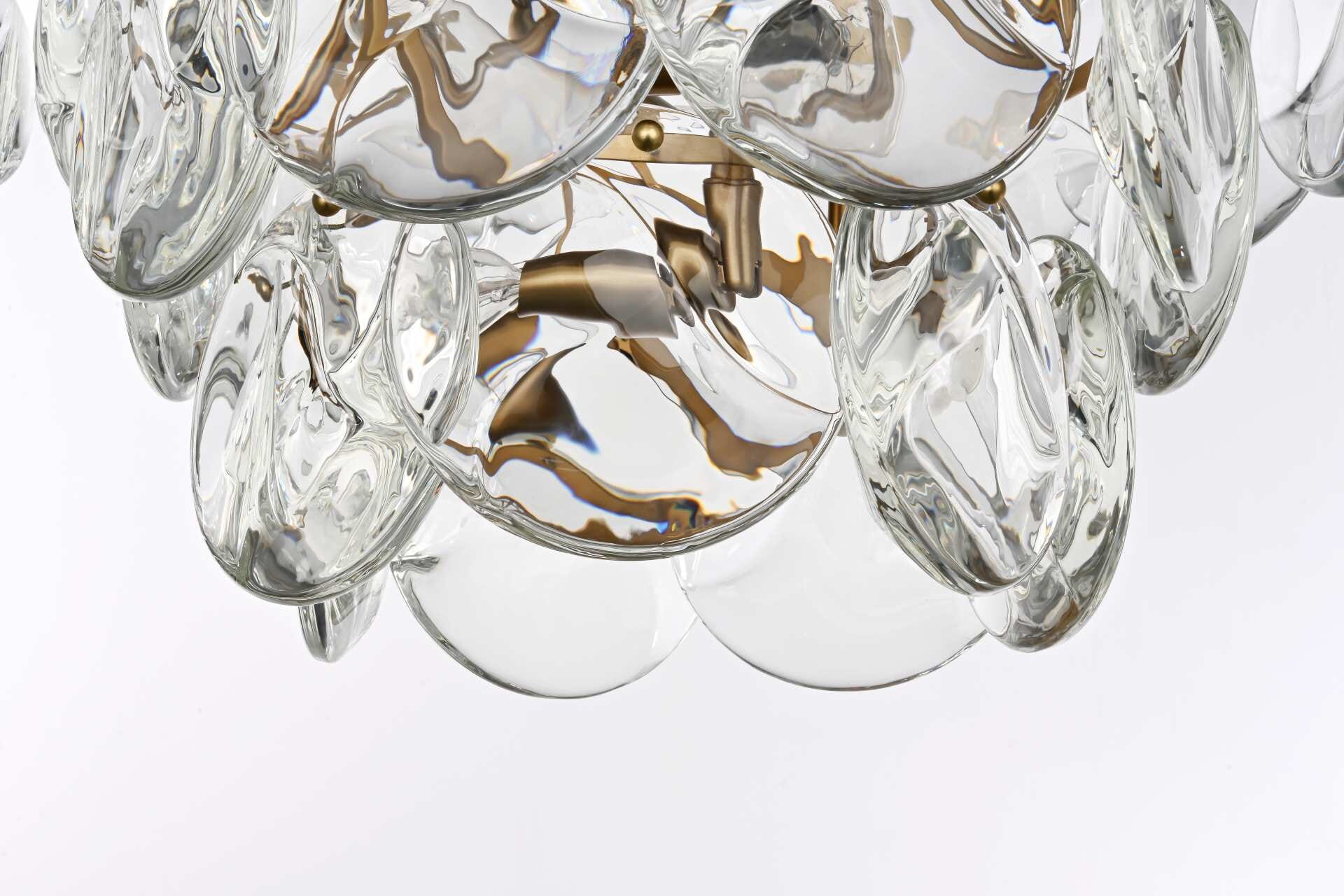 The Charlotte by Elegant Lighting - Image 3