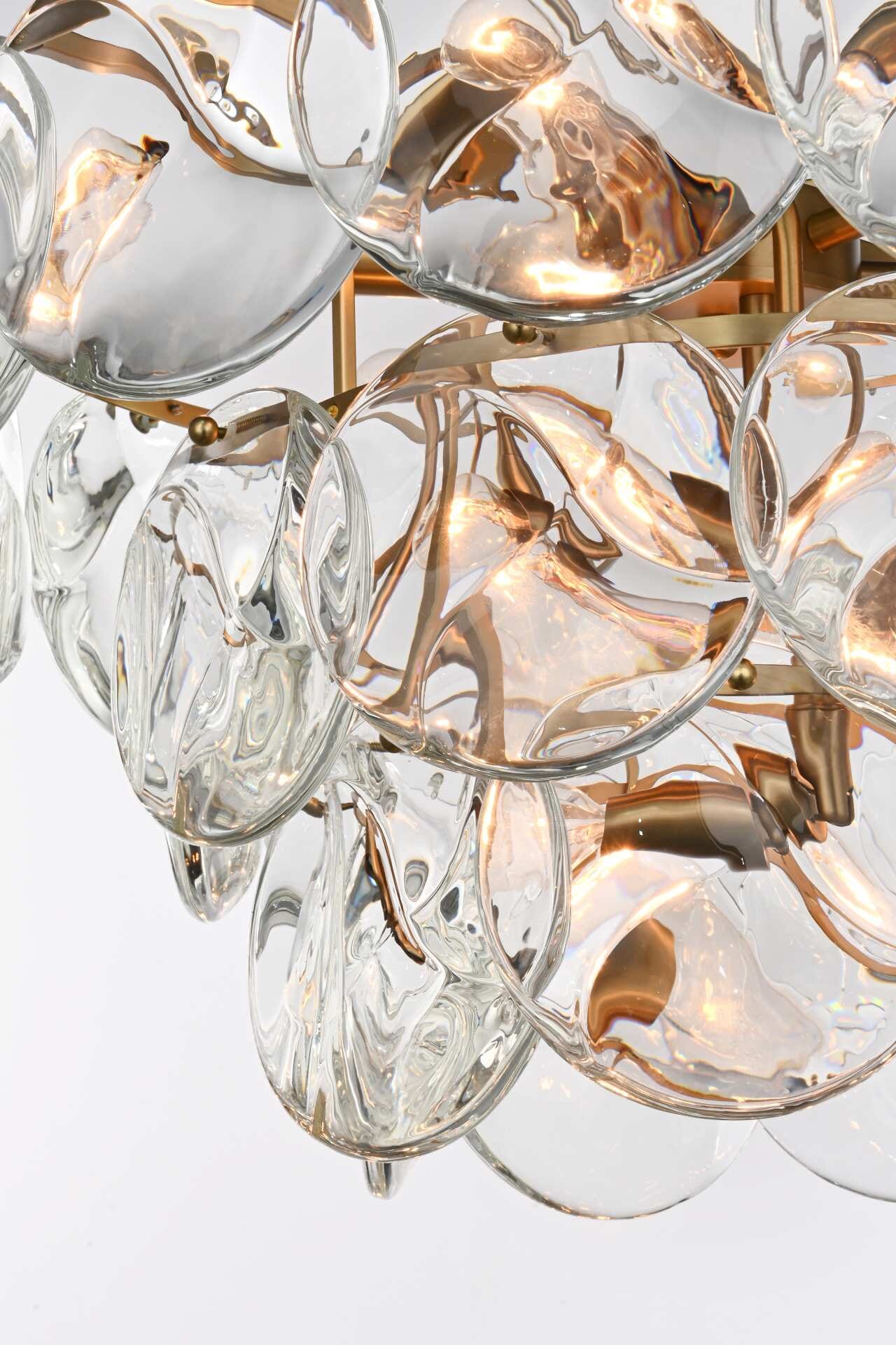 The Charlotte by Elegant Lighting - Image 4