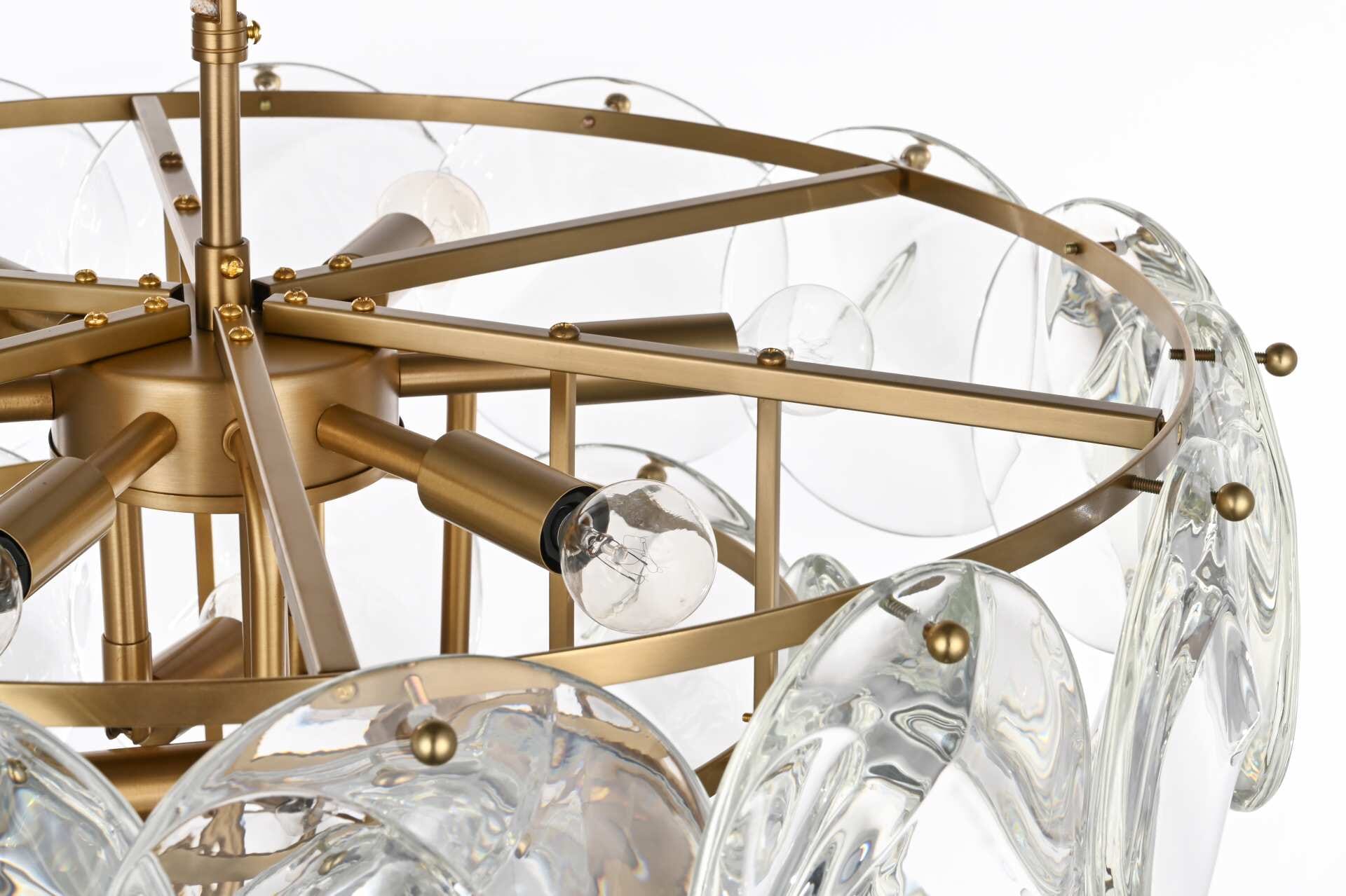 The Charlotte by Elegant Lighting - Image 5