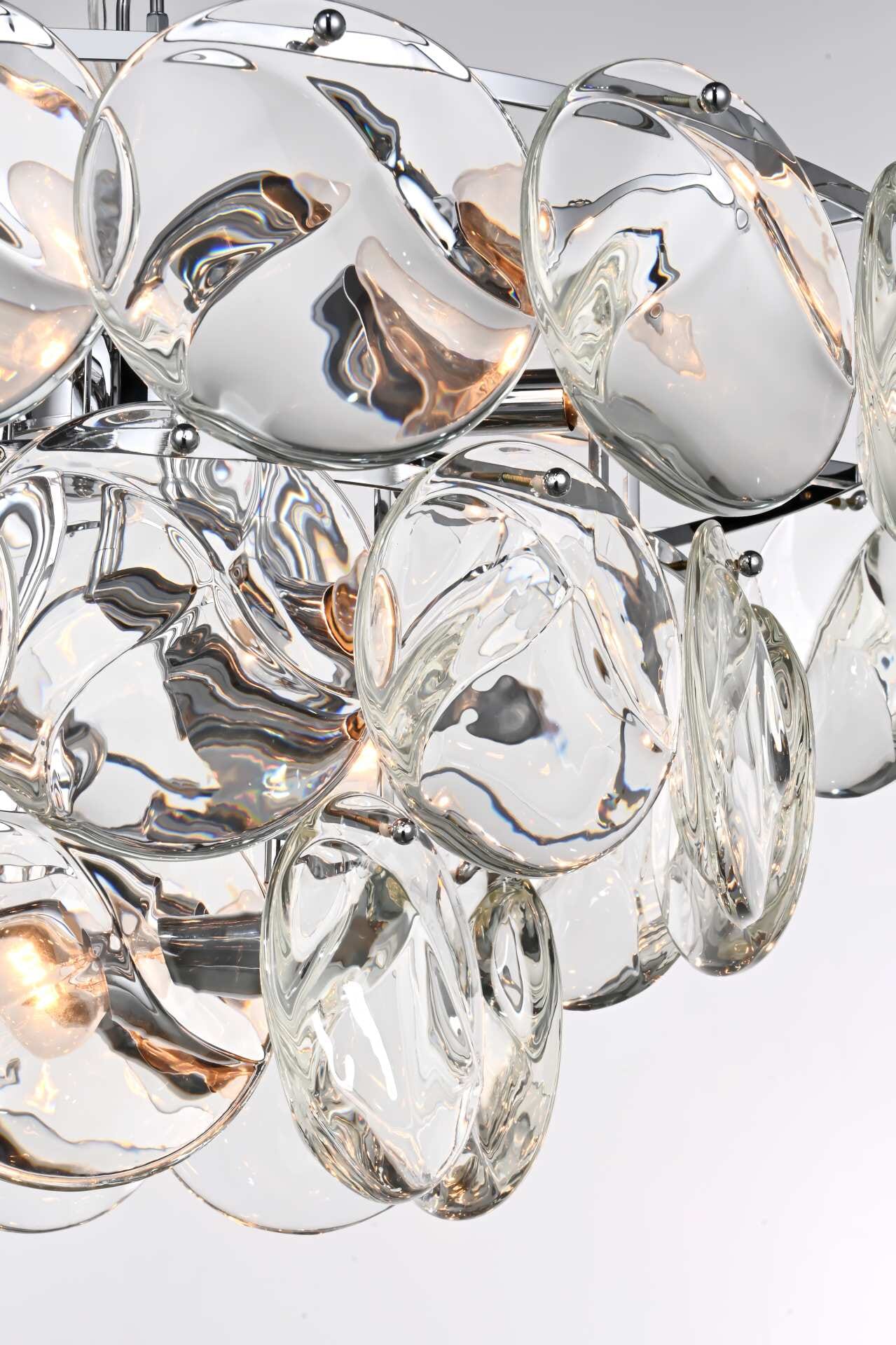 The Charlotte by Elegant Lighting - Image 3