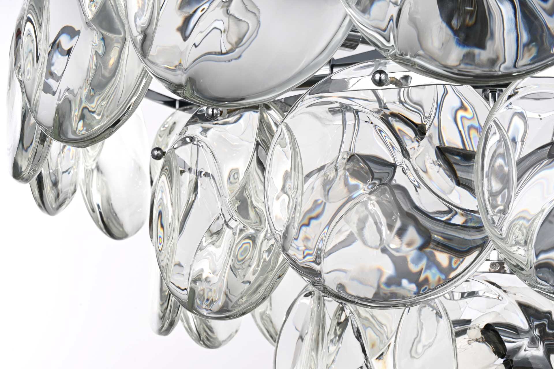 The Charlotte by Elegant Lighting - Image 4