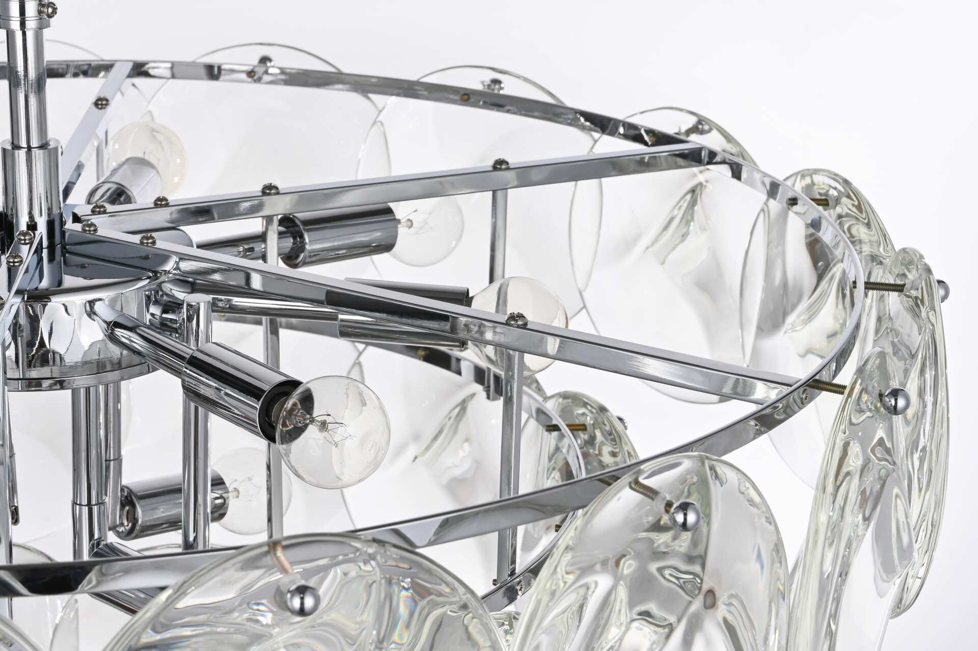 The Charlotte by Elegant Lighting - Image 5