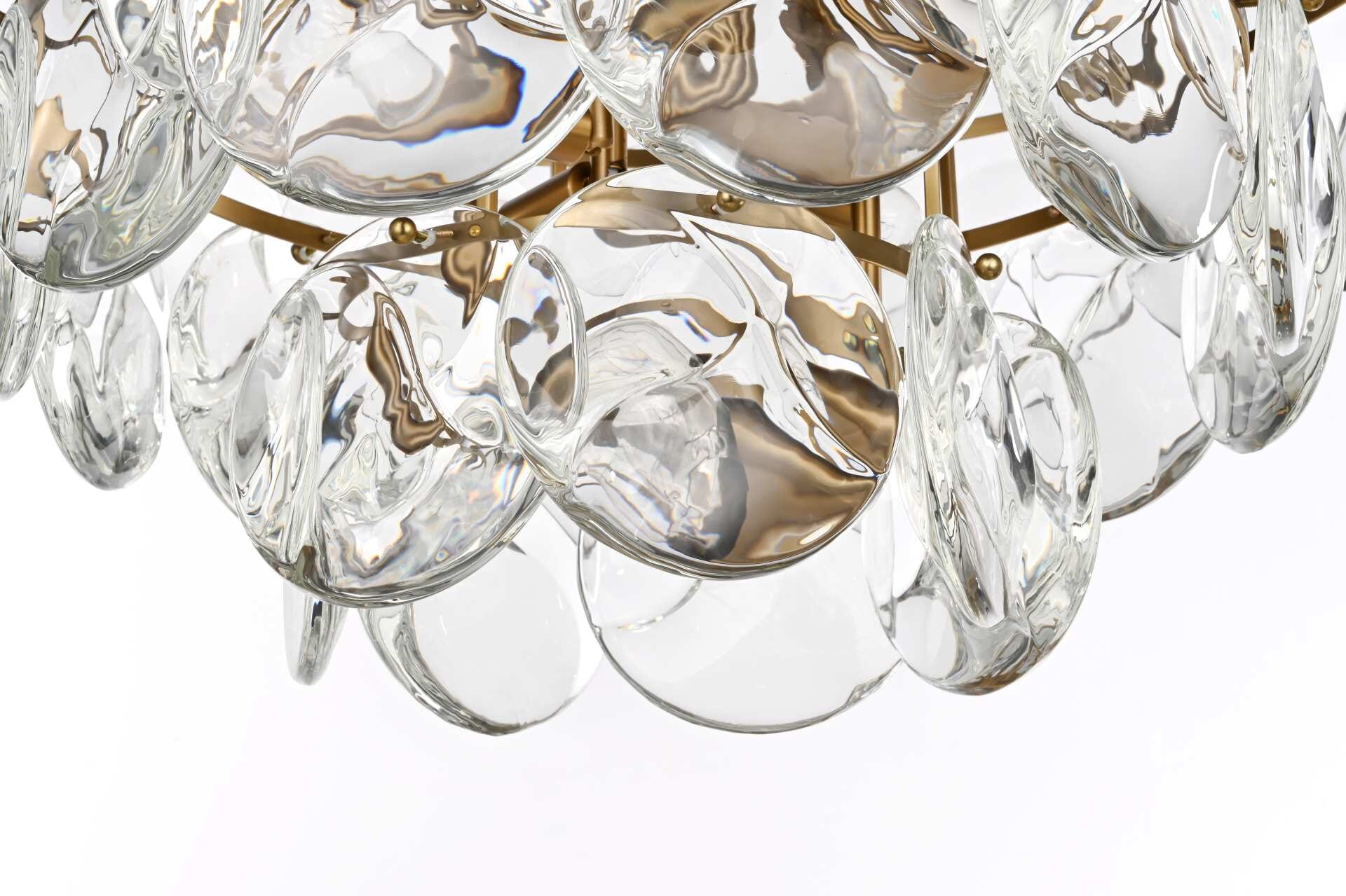 The Charlotte by Elegant Lighting - Image 3
