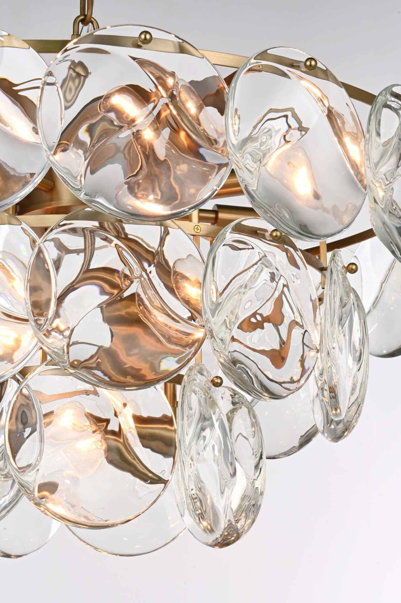 The Charlotte by Elegant Lighting - Image 4