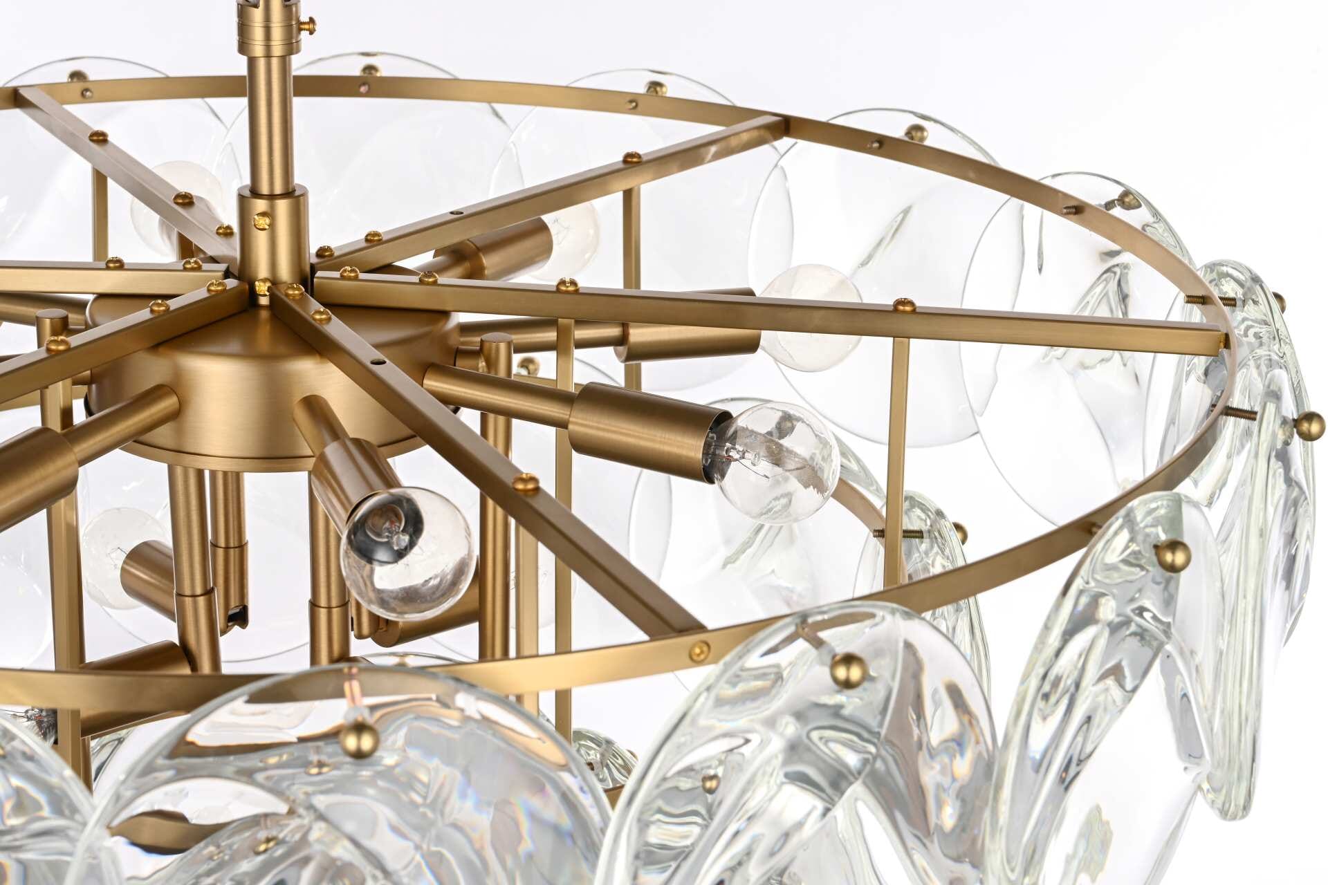 The Charlotte by Elegant Lighting - Image 5