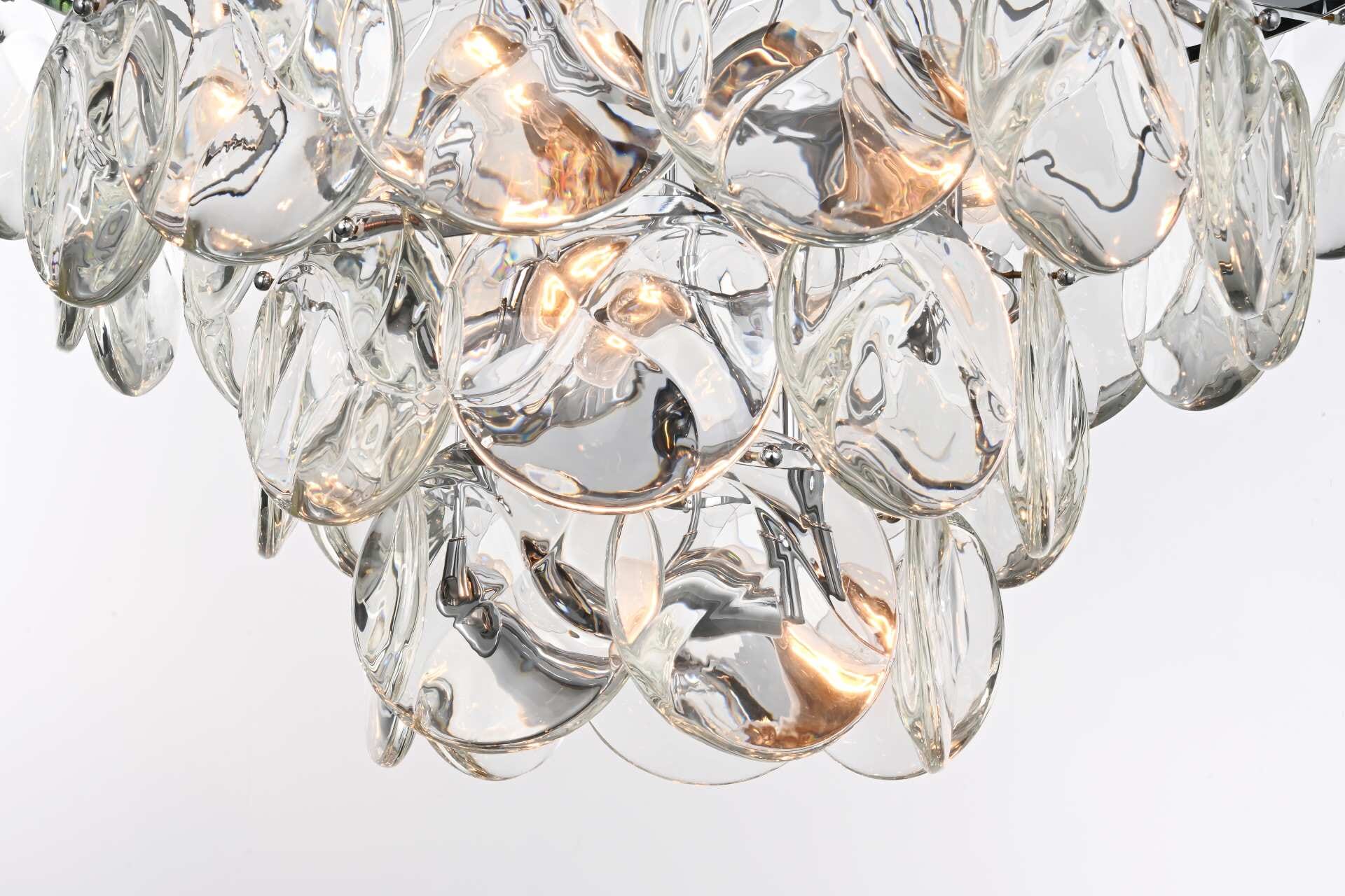 The Charlotte by Elegant Lighting - Image 3