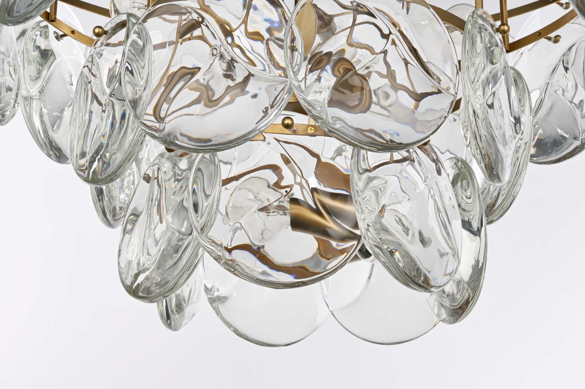 The Charlotte by Elegant Lighting - Image 3