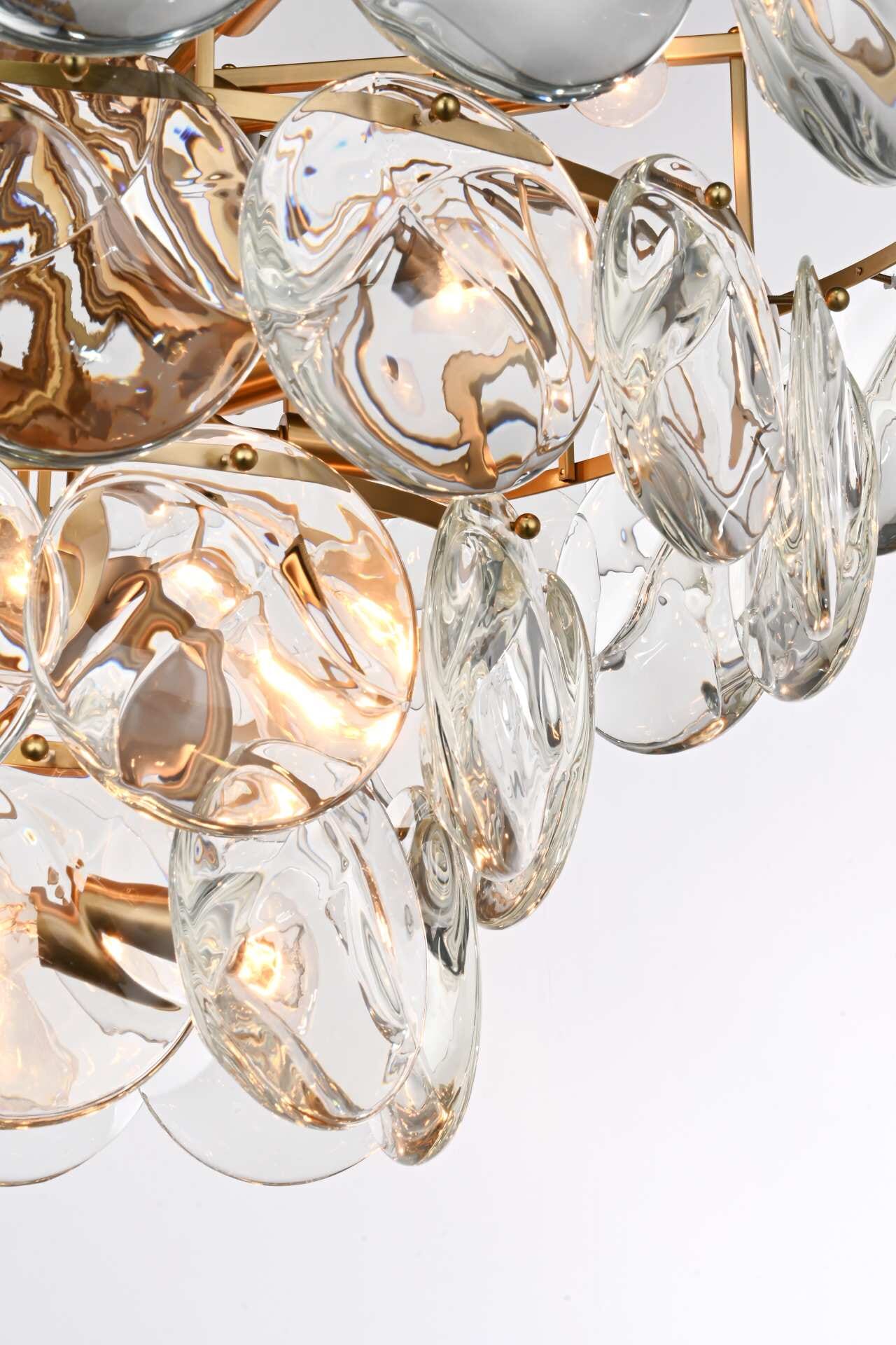The Charlotte by Elegant Lighting - Image 4
