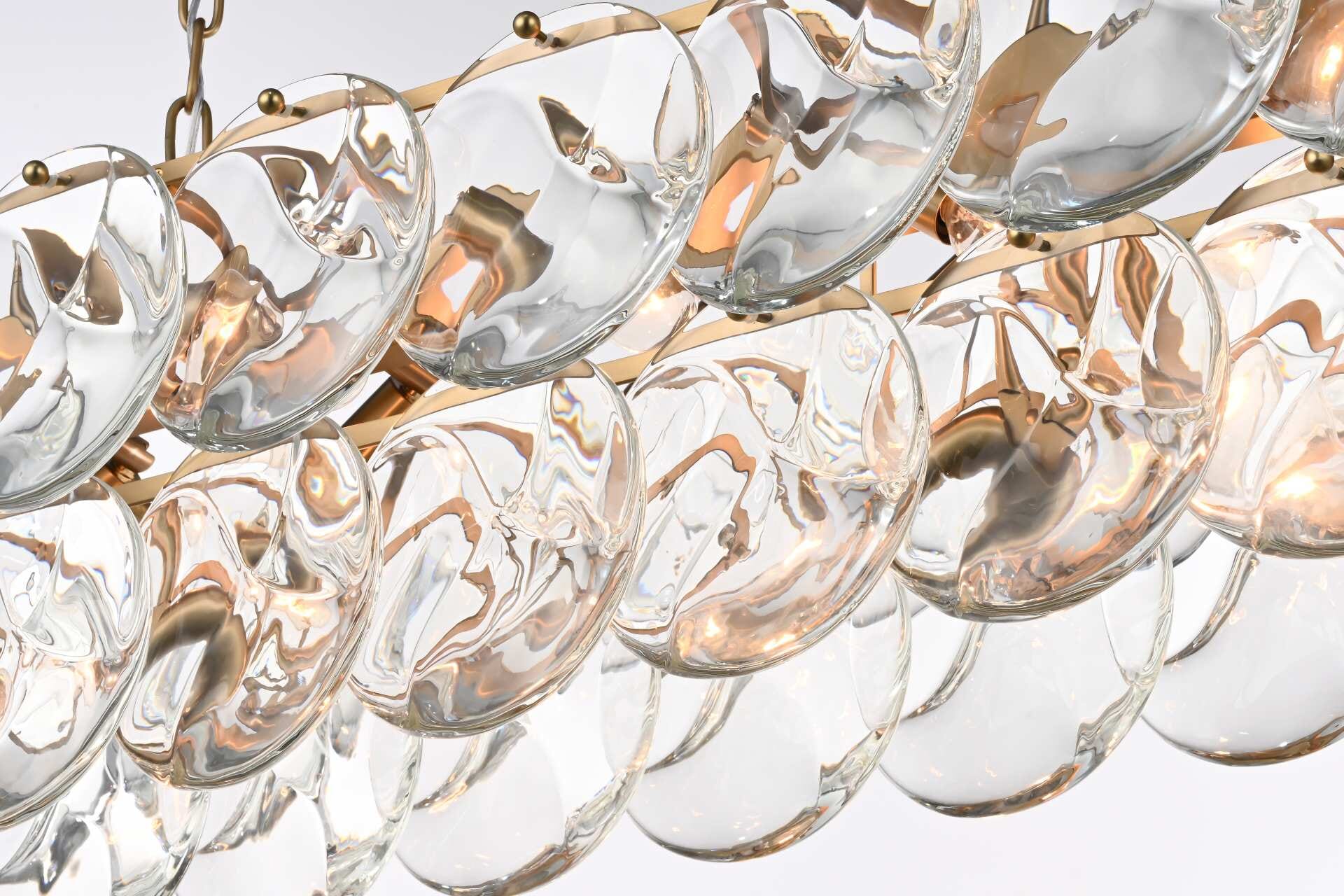 The Charlotte by Elegant Lighting - Image 3