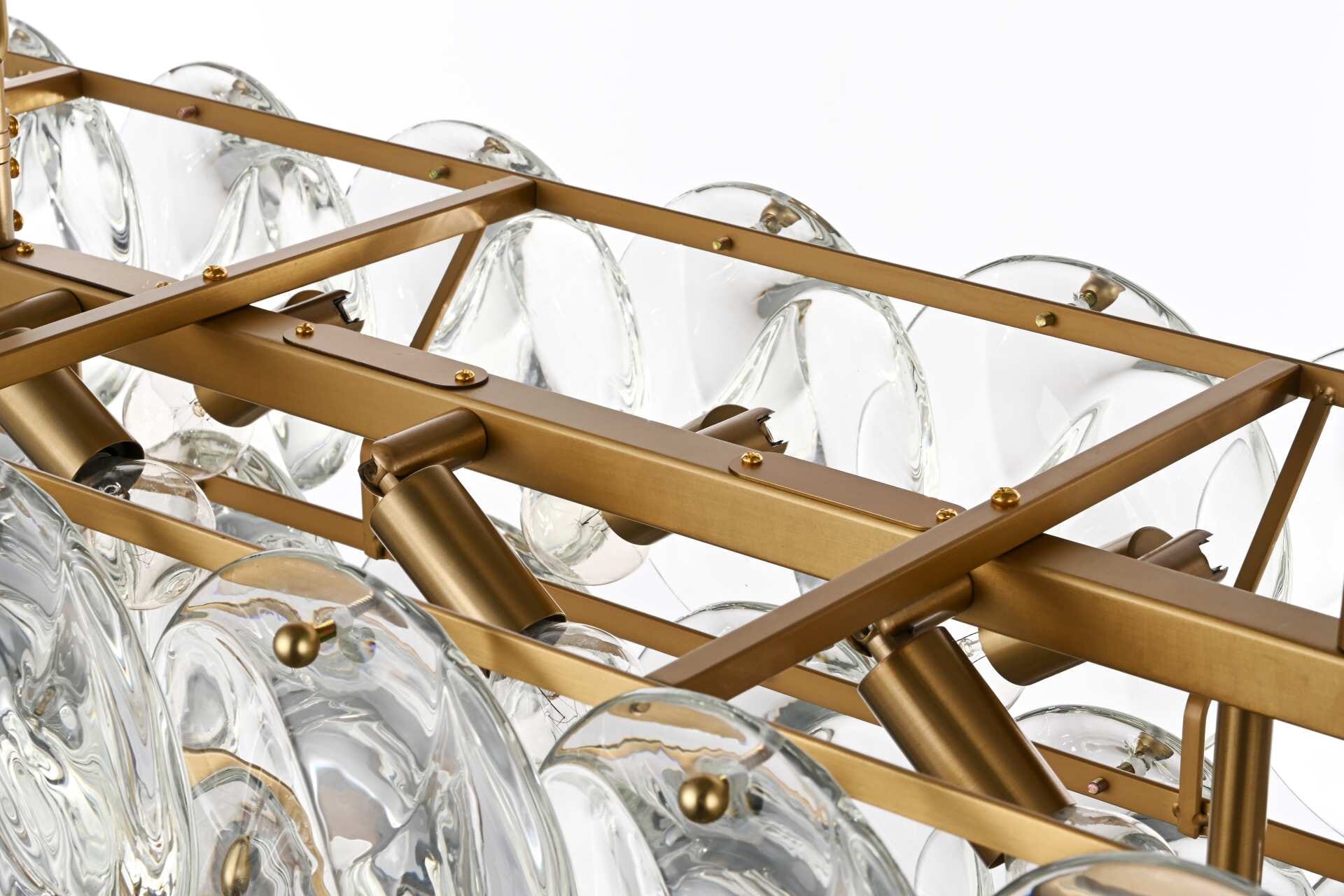 The Charlotte by Elegant Lighting - Image 5