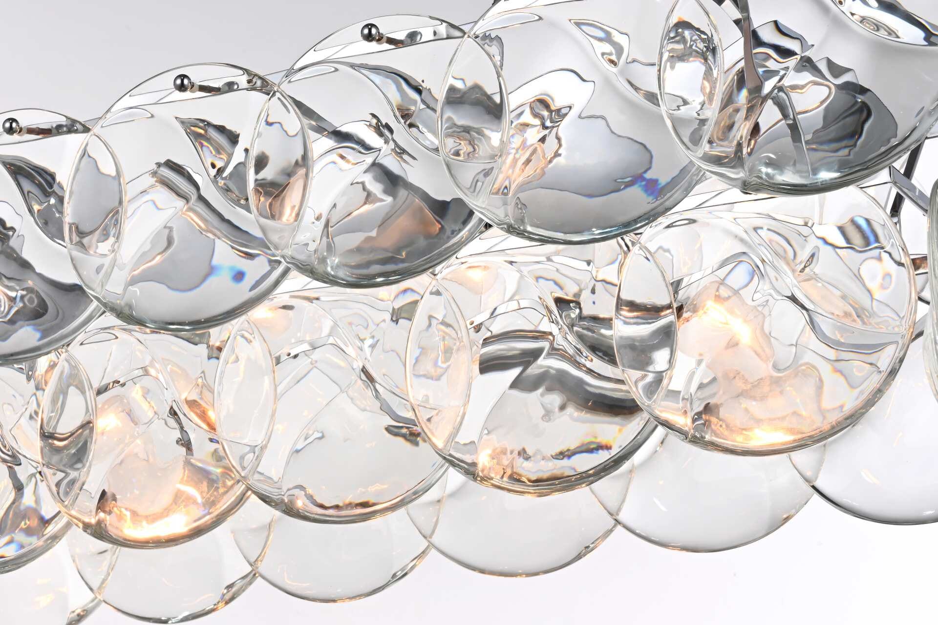 The Charlotte by Elegant Lighting - Image 3