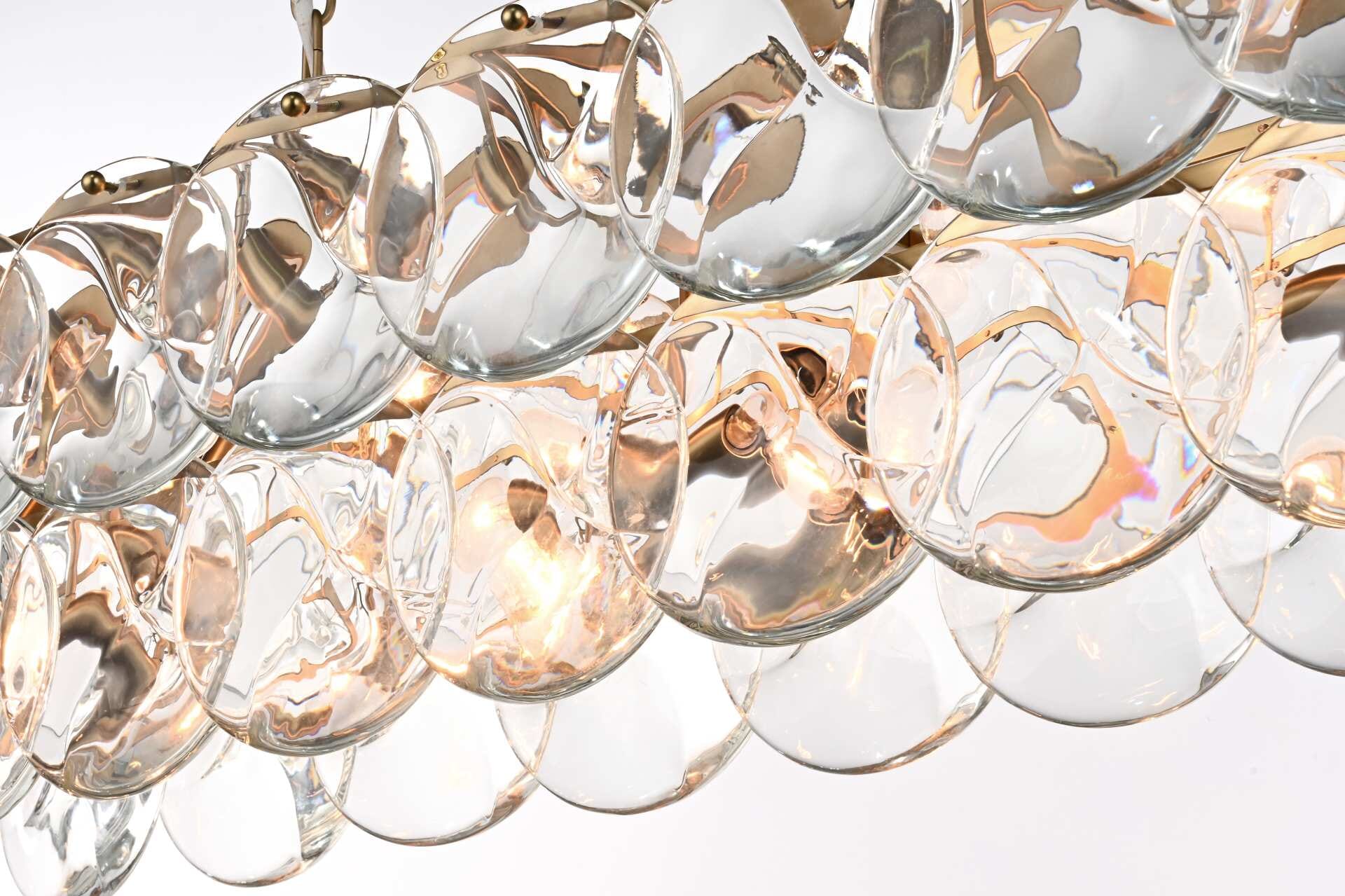 The Charlotte by Elegant Lighting - Image 4