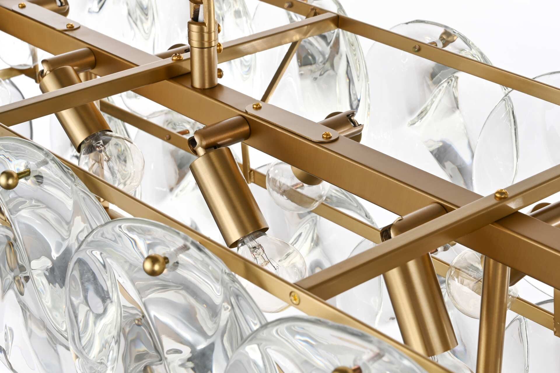 The Charlotte by Elegant Lighting - Image 5