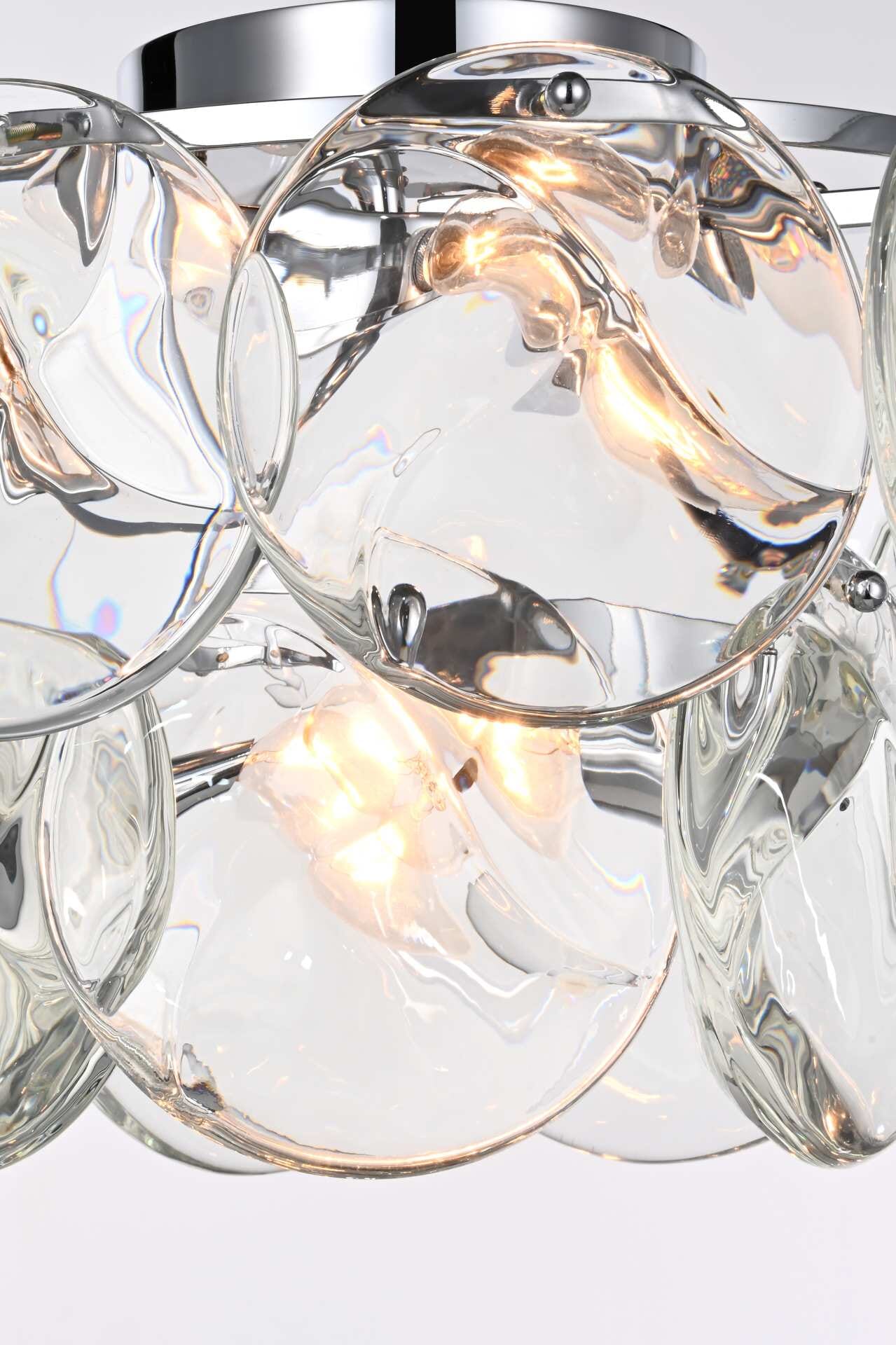 The Charlotte by Elegant Lighting - Image 3