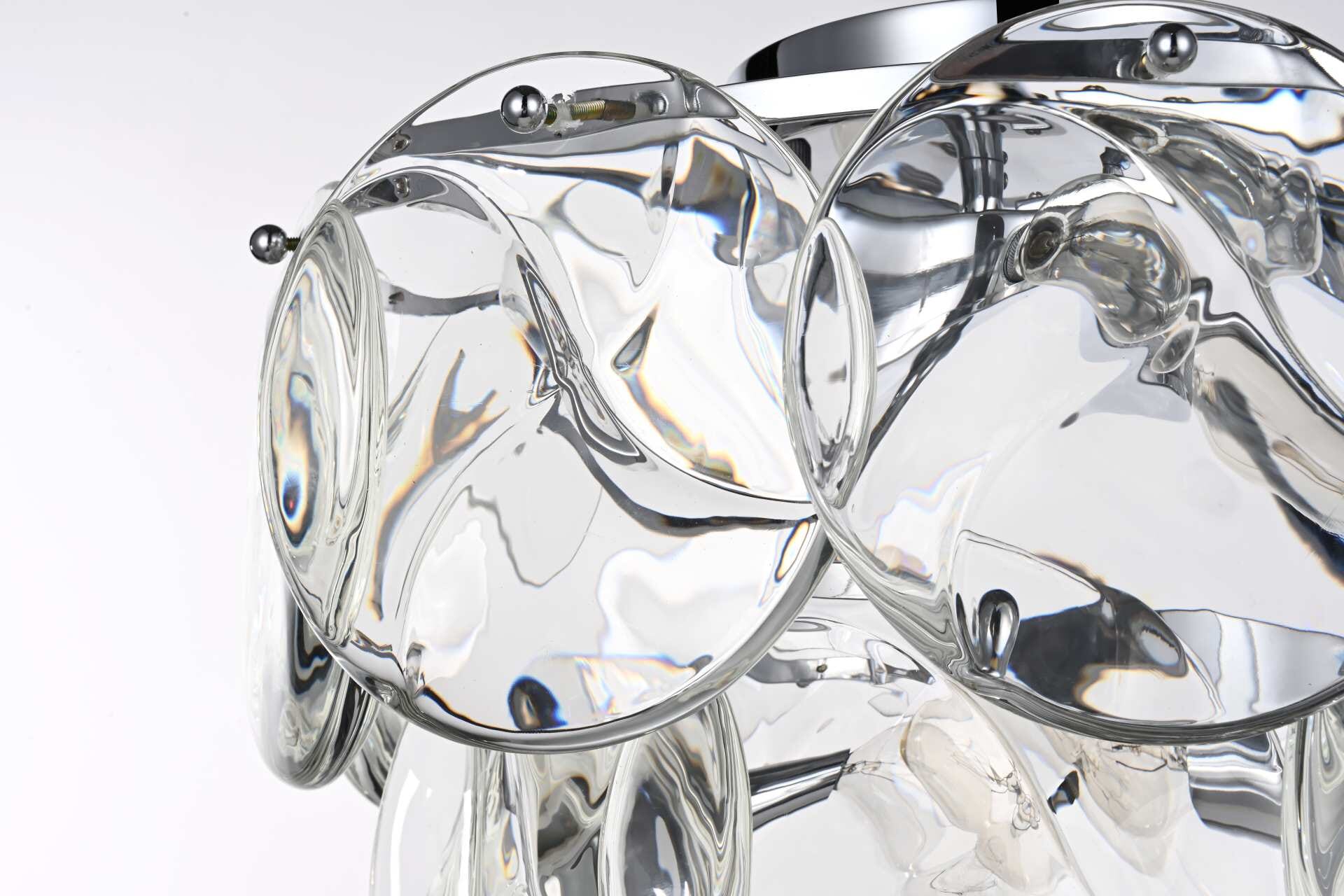 The Charlotte by Elegant Lighting - Image 4