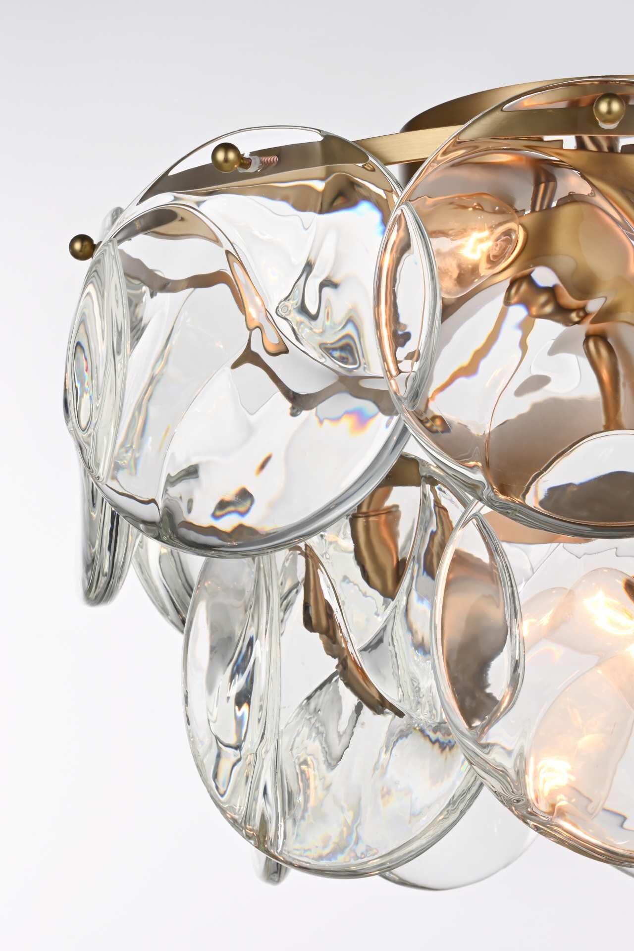 The Charlotte by Elegant Lighting - Image 3
