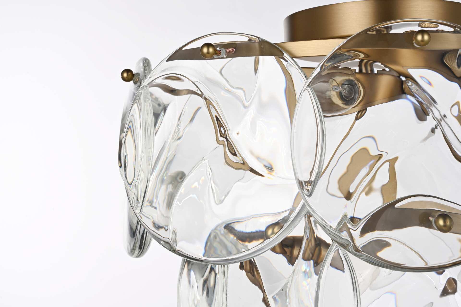 The Charlotte by Elegant Lighting - Image 4