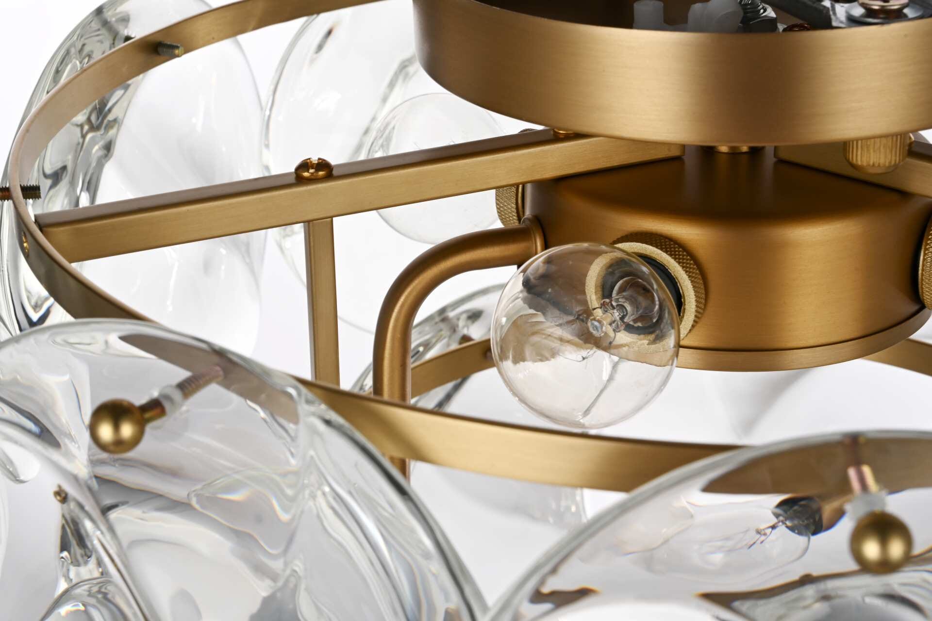 The Charlotte by Elegant Lighting - Image 5