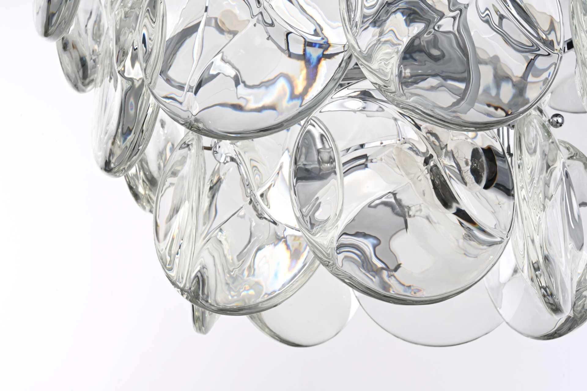 The Charlotte by Elegant Lighting - Image 3