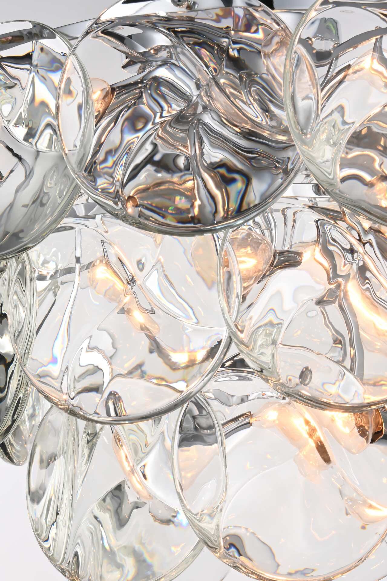 The Charlotte by Elegant Lighting - Image 4