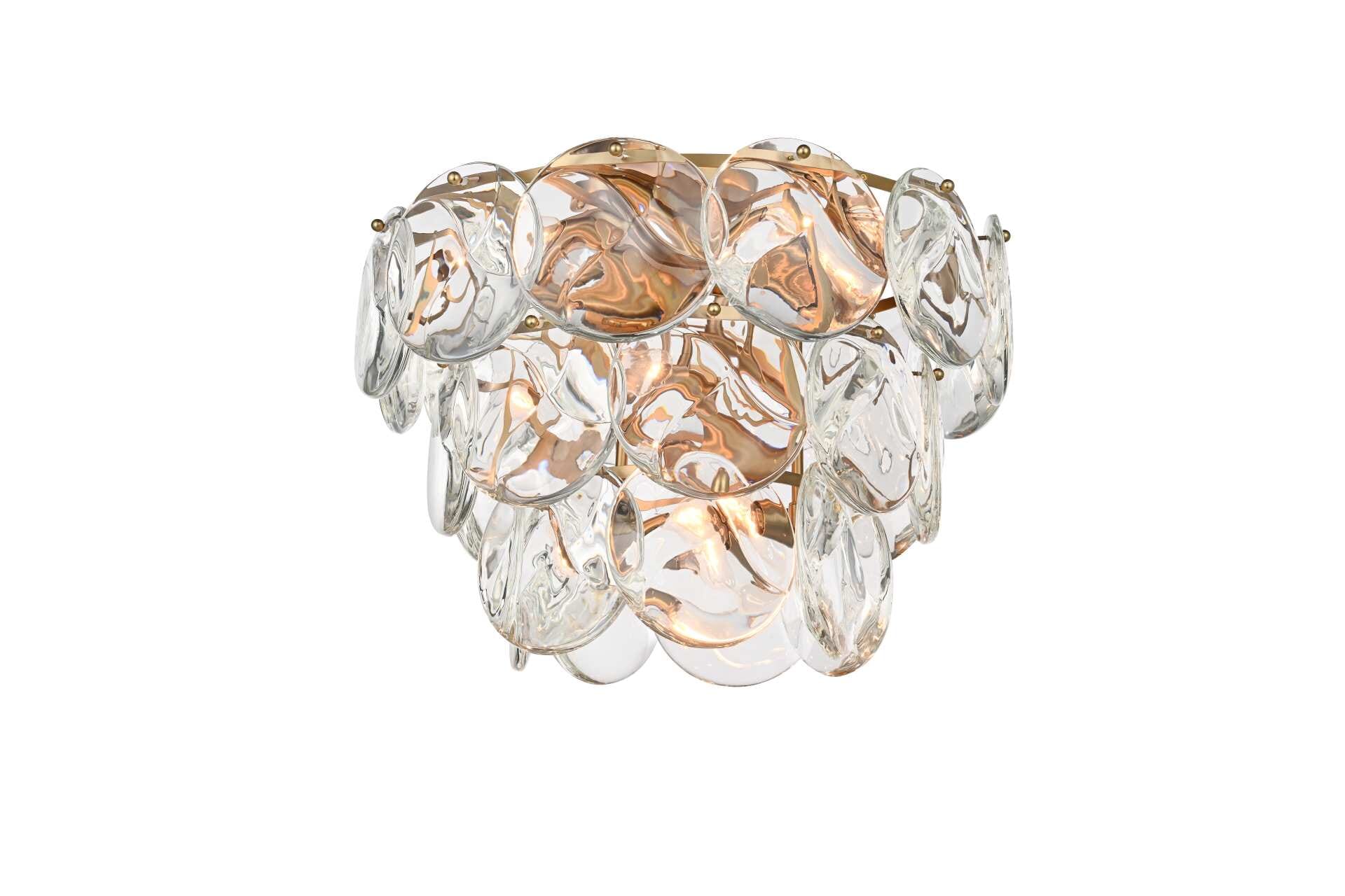 The Charlotte by Elegant Lighting - Image 2