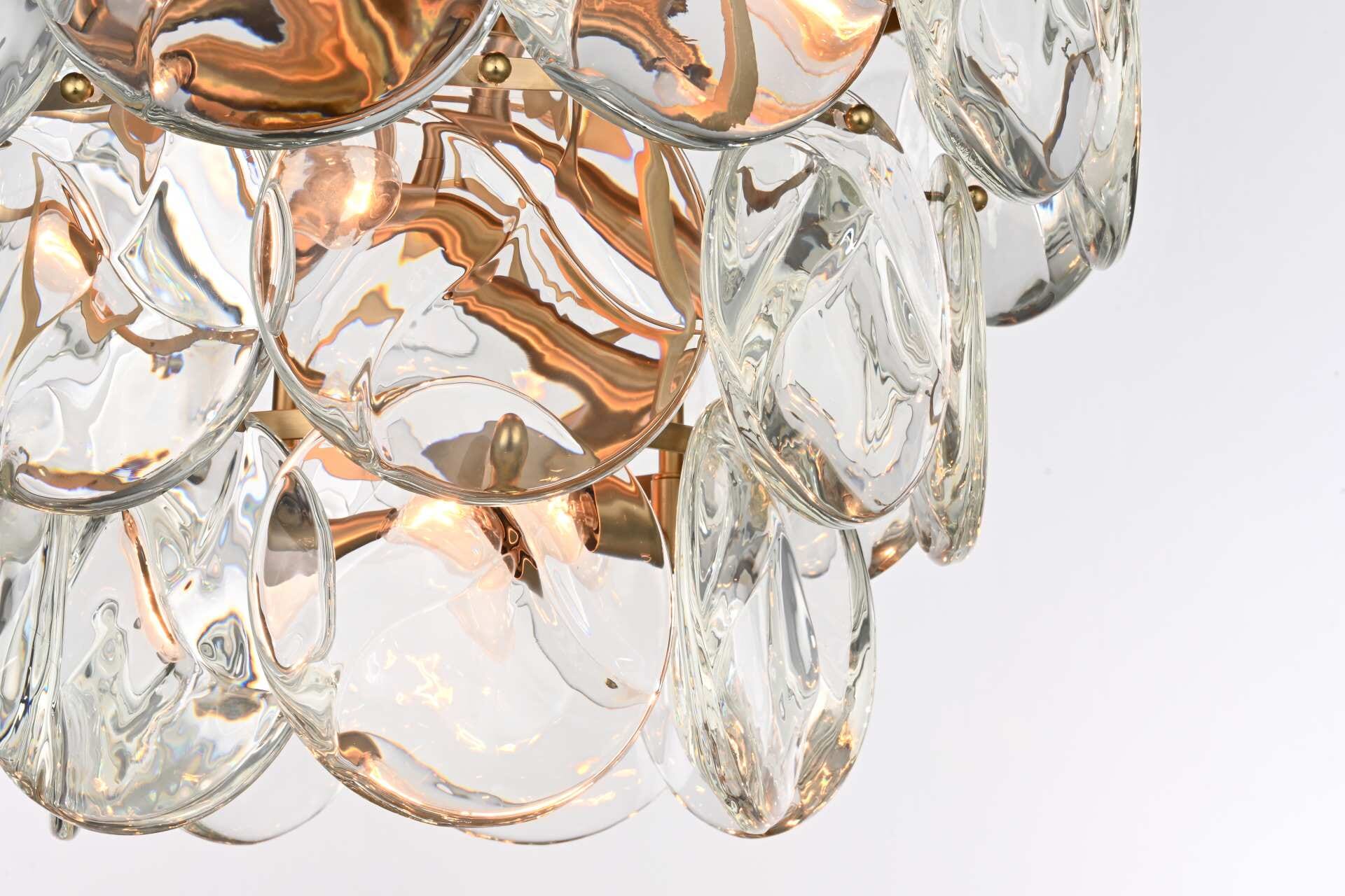 The Charlotte by Elegant Lighting - Image 3
