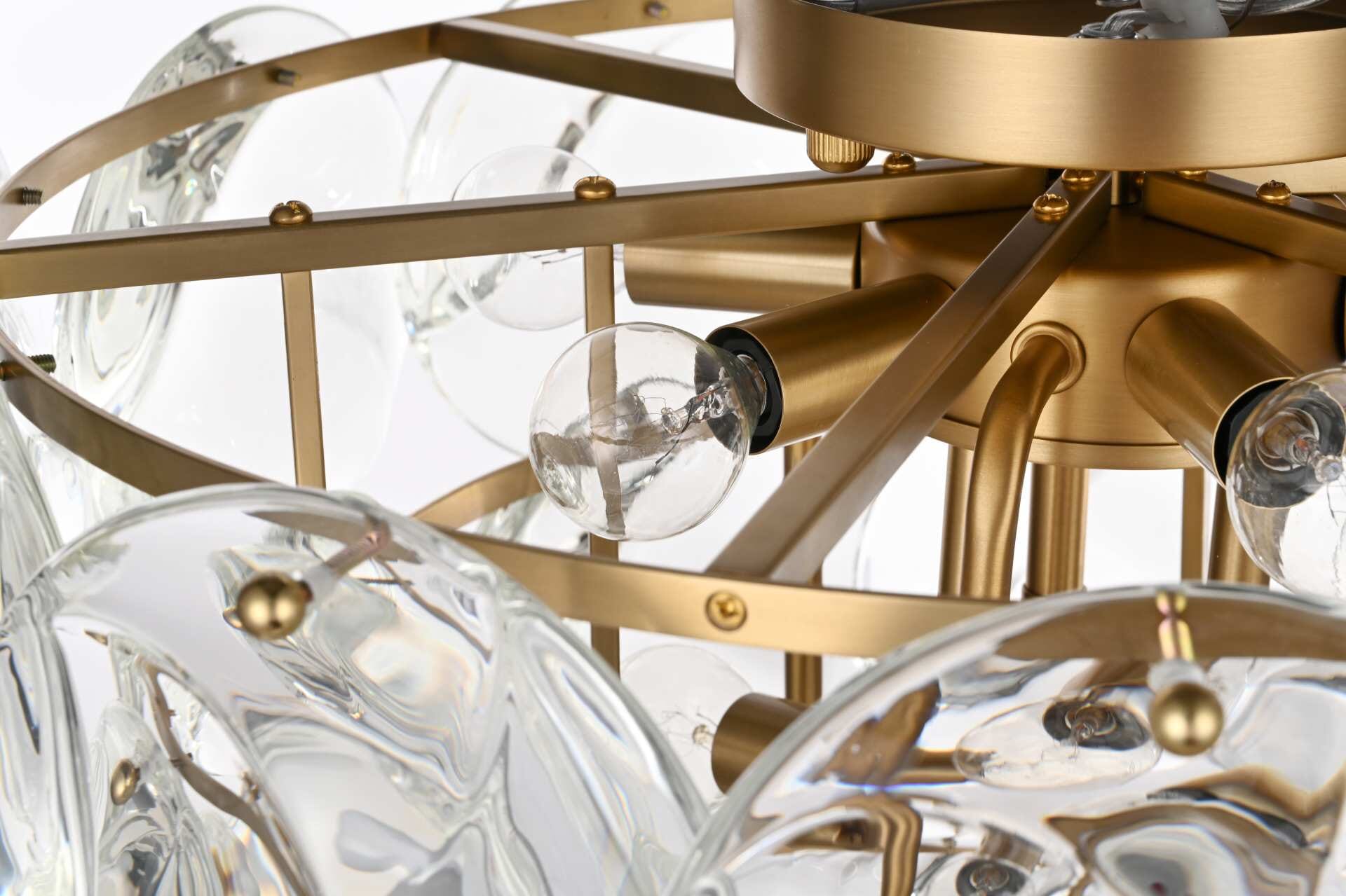 The Charlotte by Elegant Lighting - Image 5