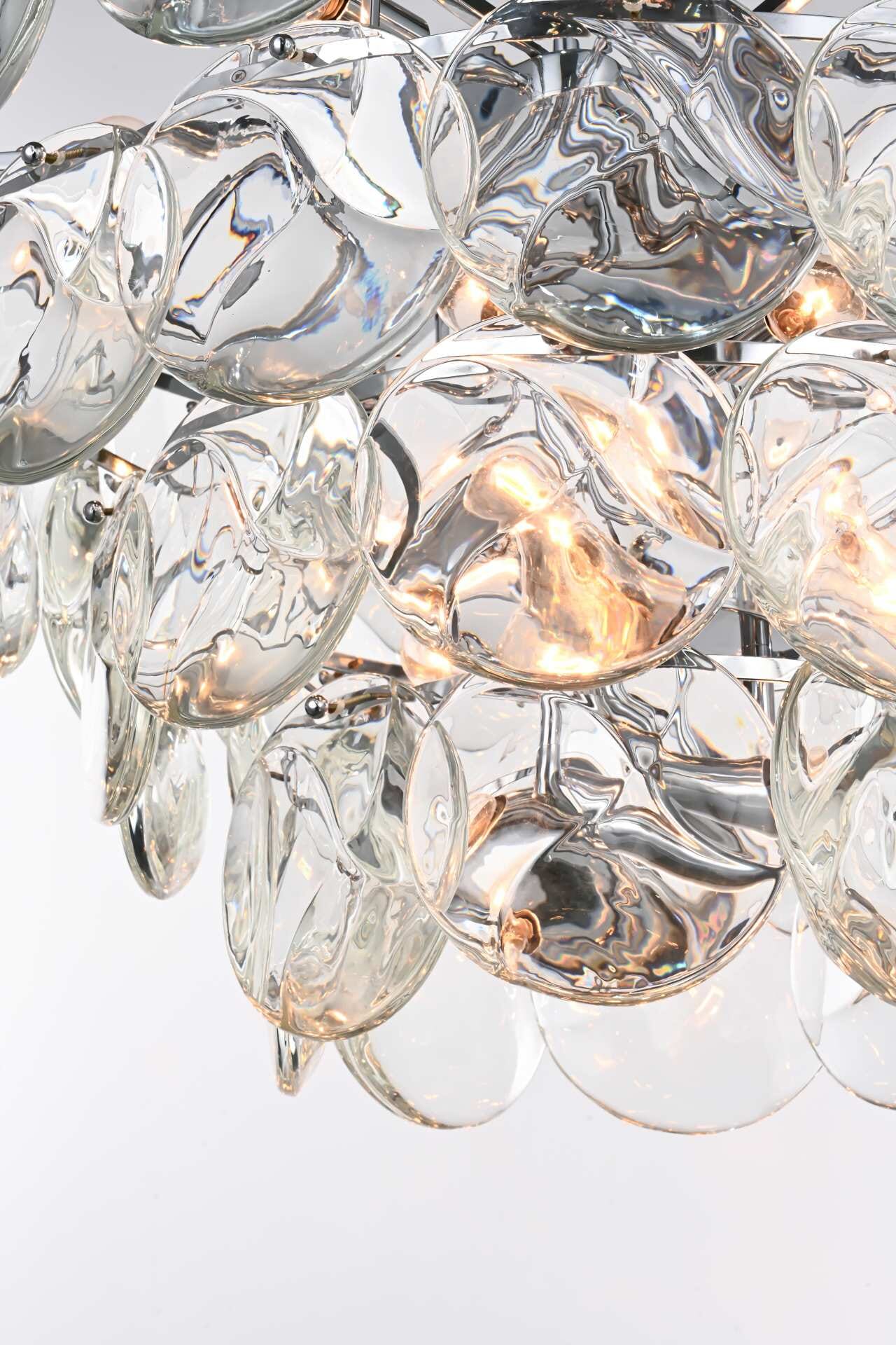 The Charlotte by Elegant Lighting - Image 4