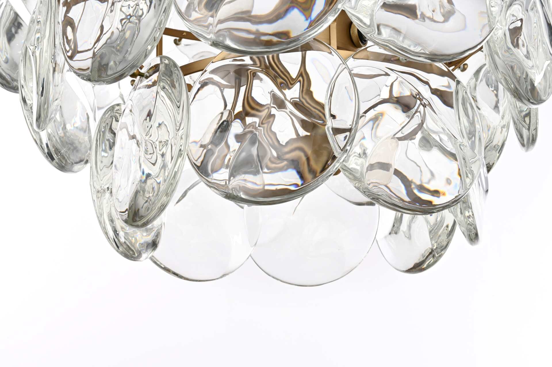 The Charlotte by Elegant Lighting - Image 3