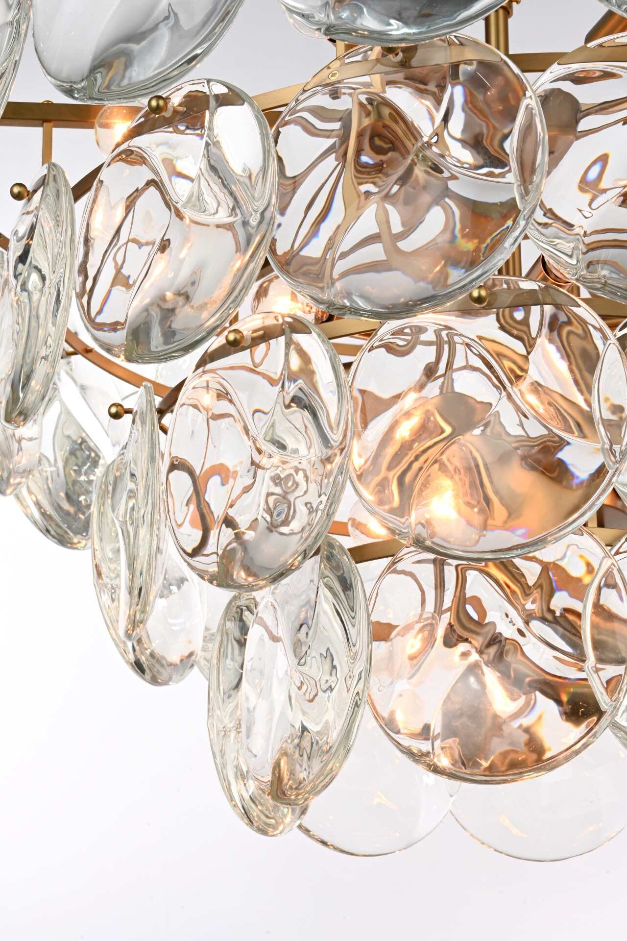 The Charlotte by Elegant Lighting - Image 4