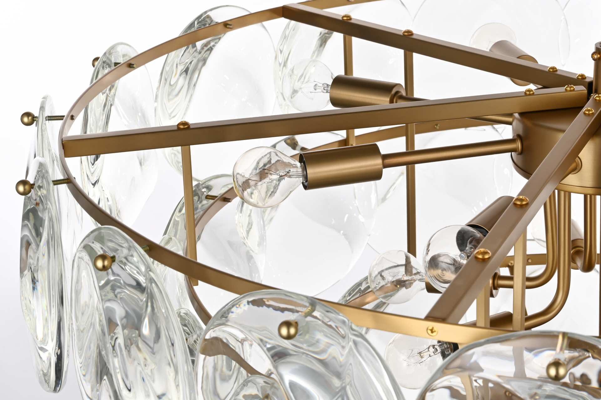 The Charlotte by Elegant Lighting - Image 5