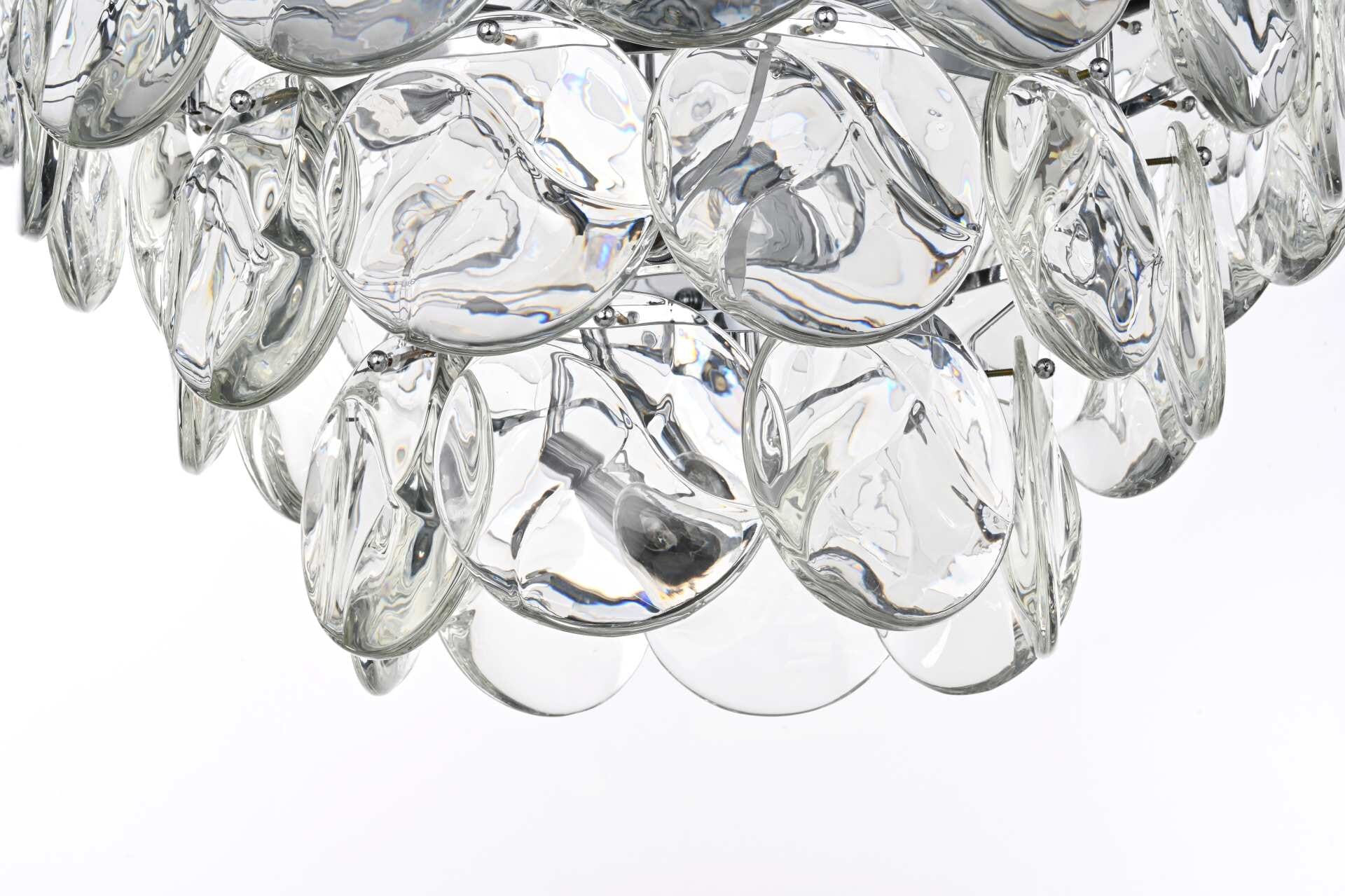 The Charlotte by Elegant Lighting - Image 3
