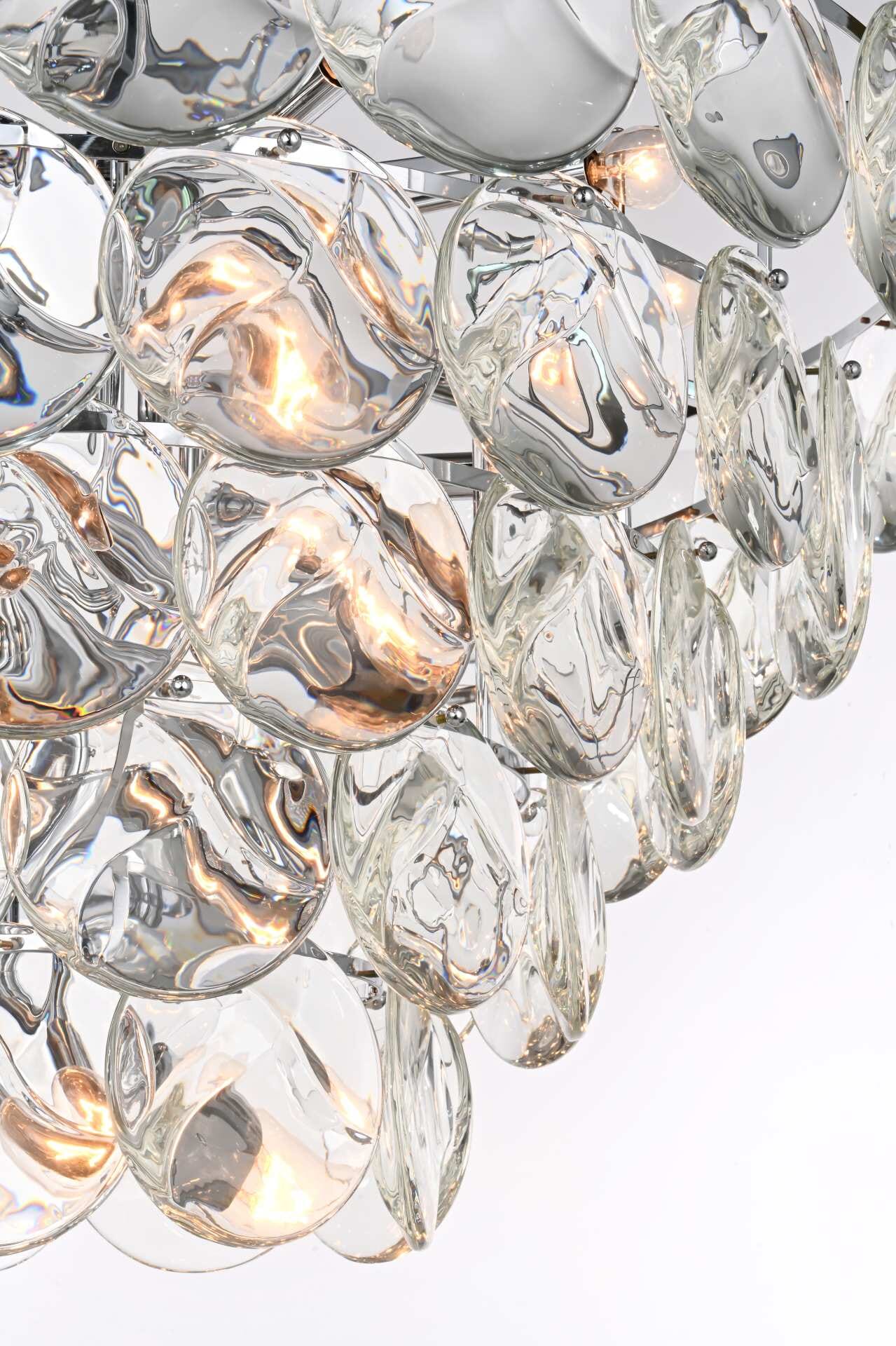 The Charlotte by Elegant Lighting - Image 4