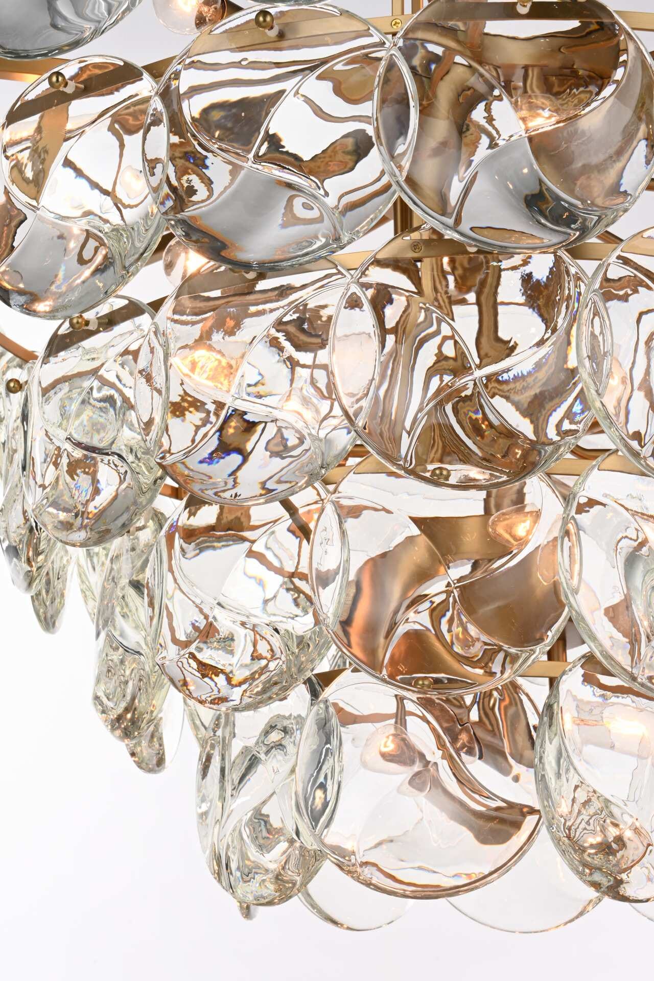 The Charlotte by Elegant Lighting - Image 4