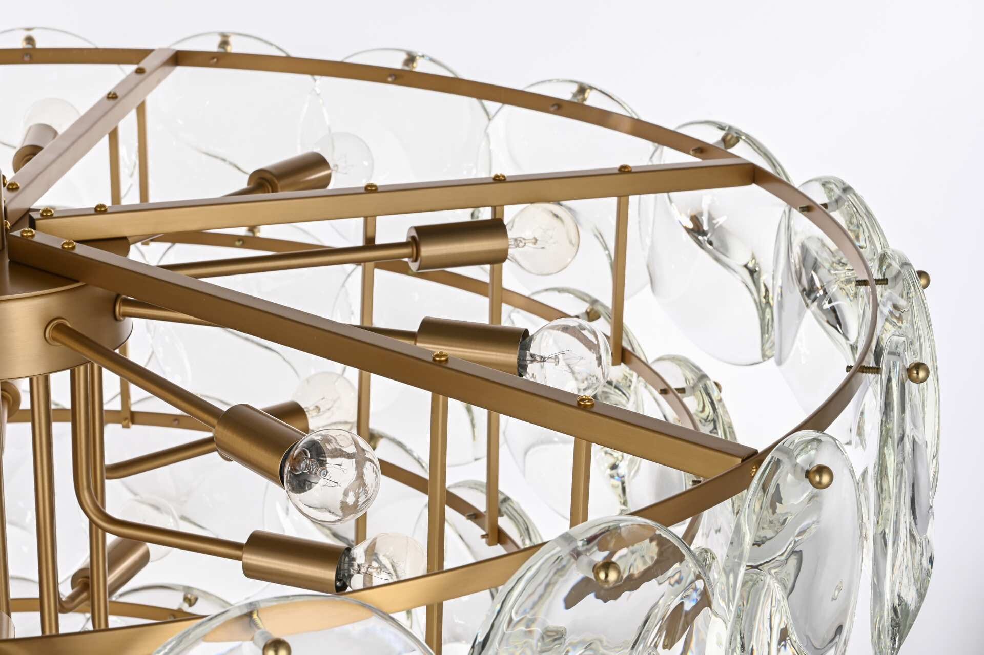The Charlotte by Elegant Lighting - Image 5