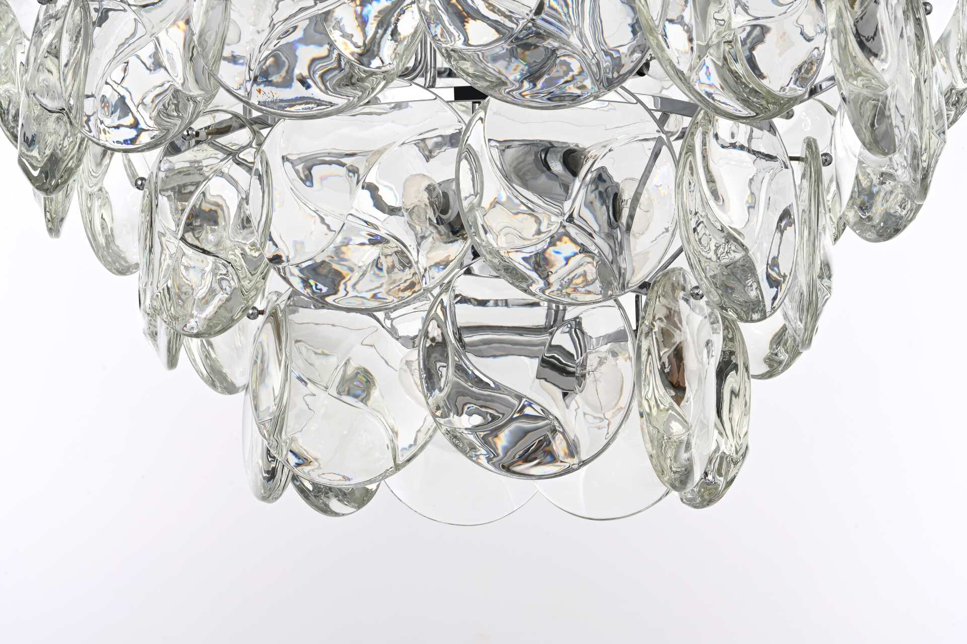 The Charlotte by Elegant Lighting - Image 3