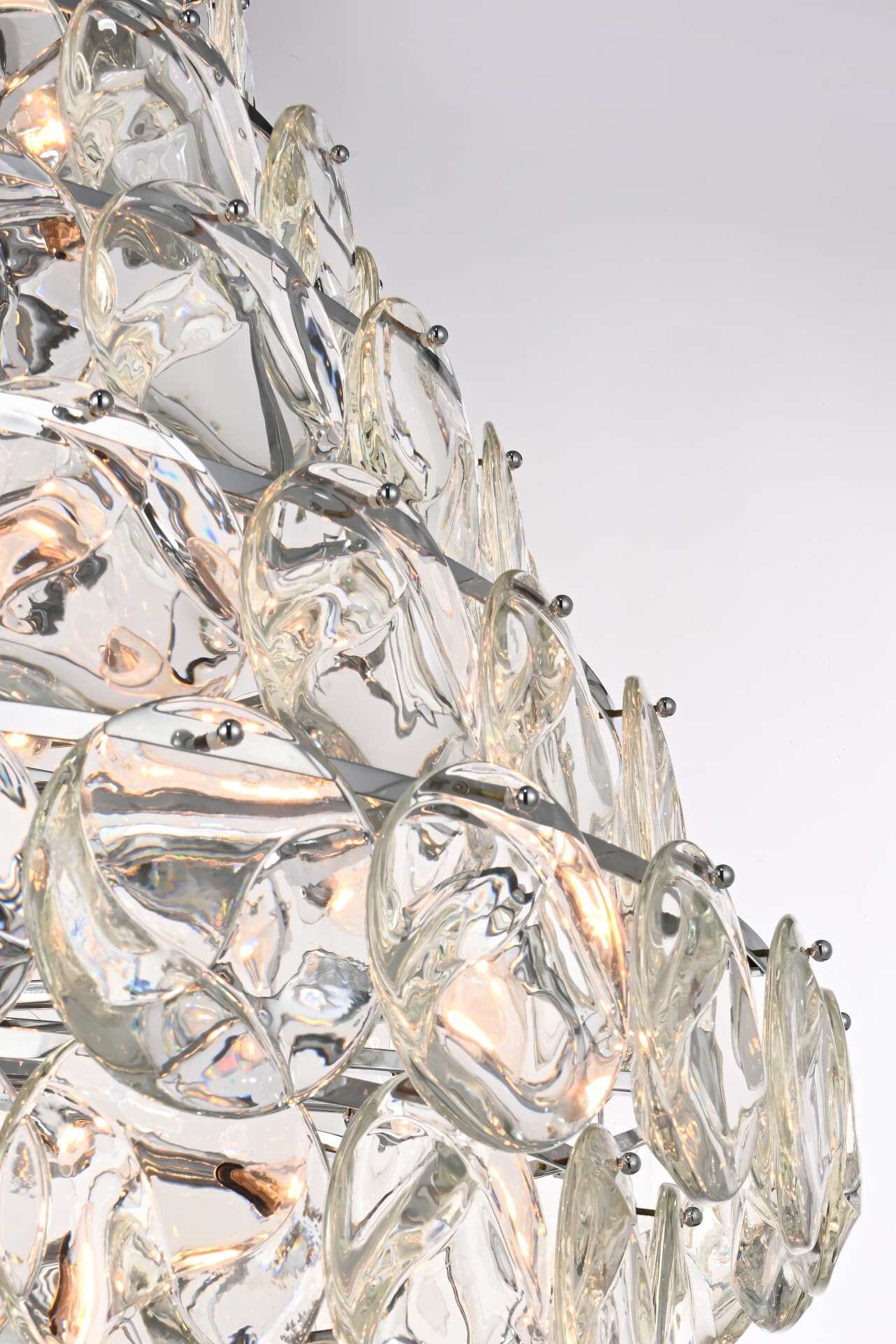 The Charlotte by Elegant Lighting - Image 4