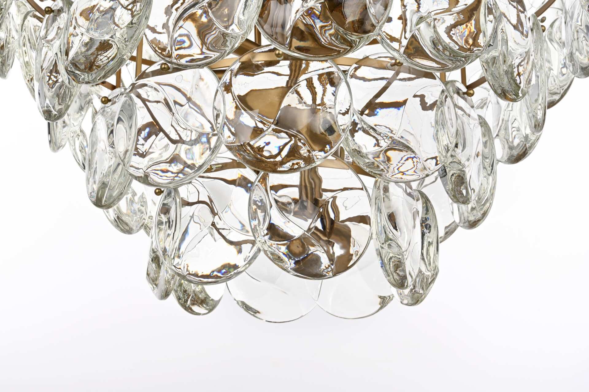 The Charlotte by Elegant Lighting - Image 3